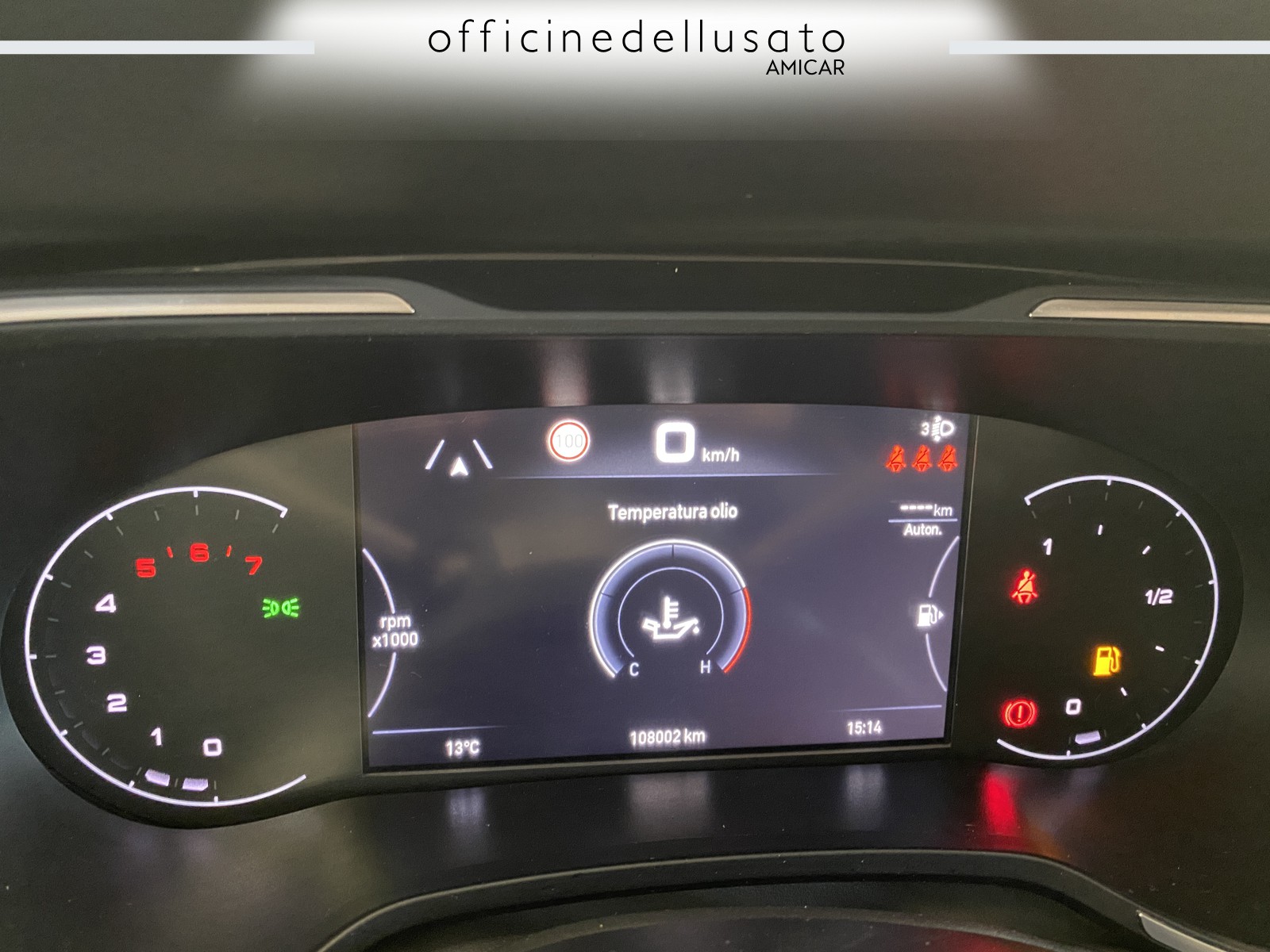 Tutto l'usato e KM 0