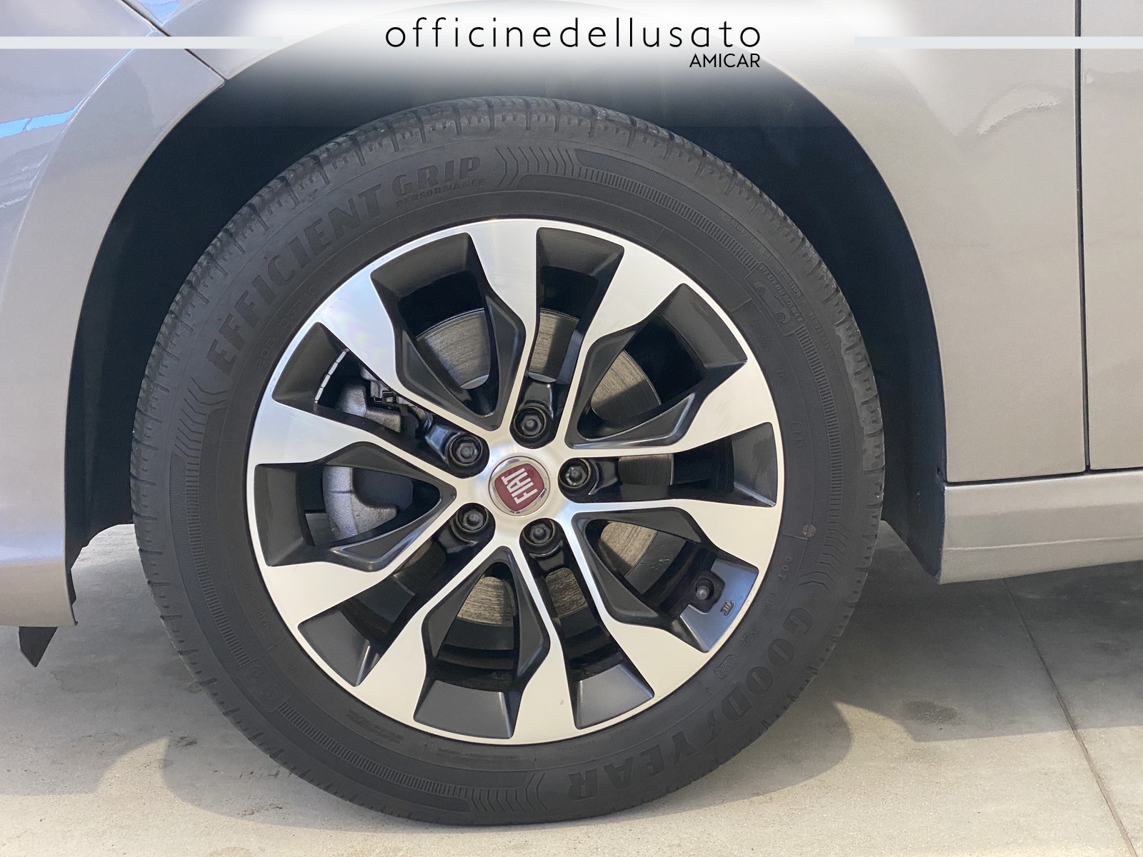 Tutto l'usato e KM 0