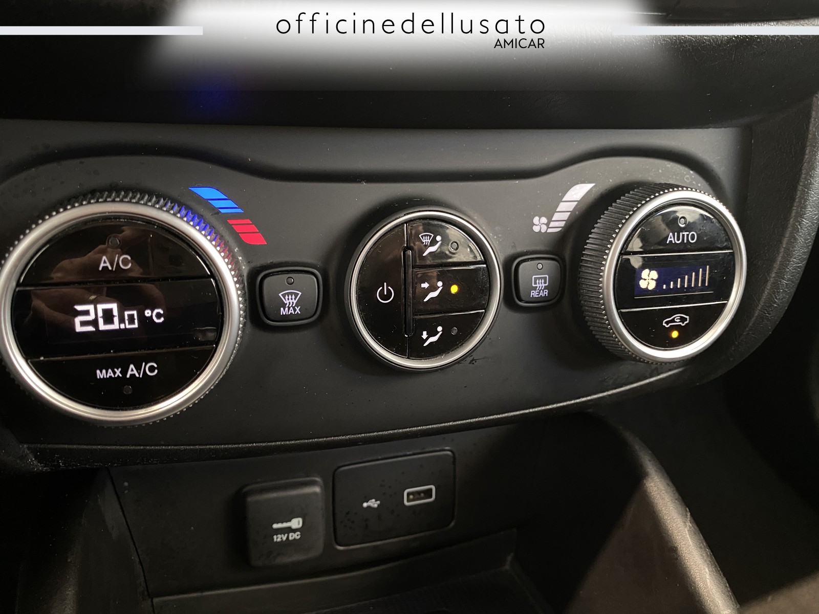 Tutto l'usato e KM 0