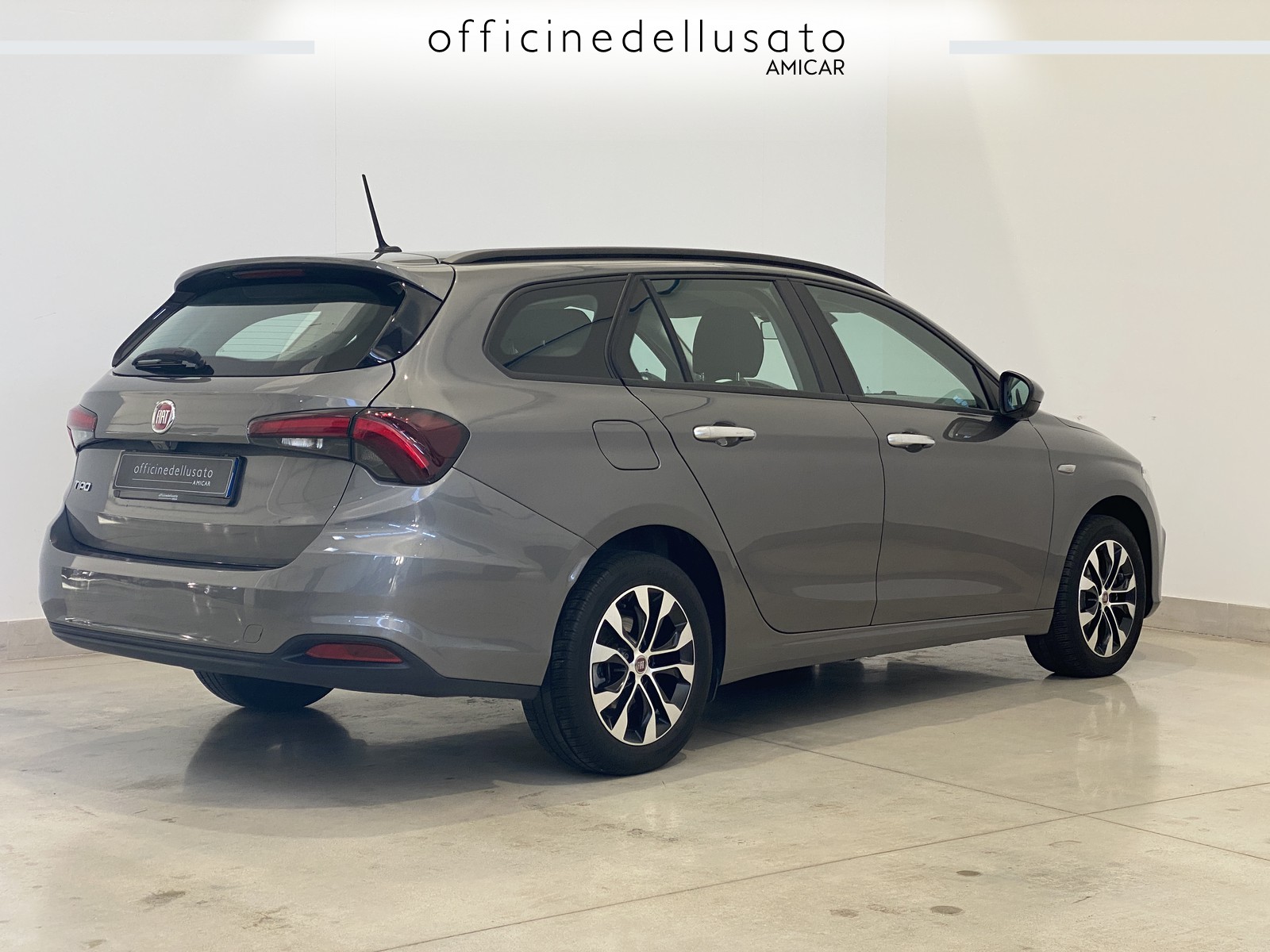 Tutto l'usato e KM 0