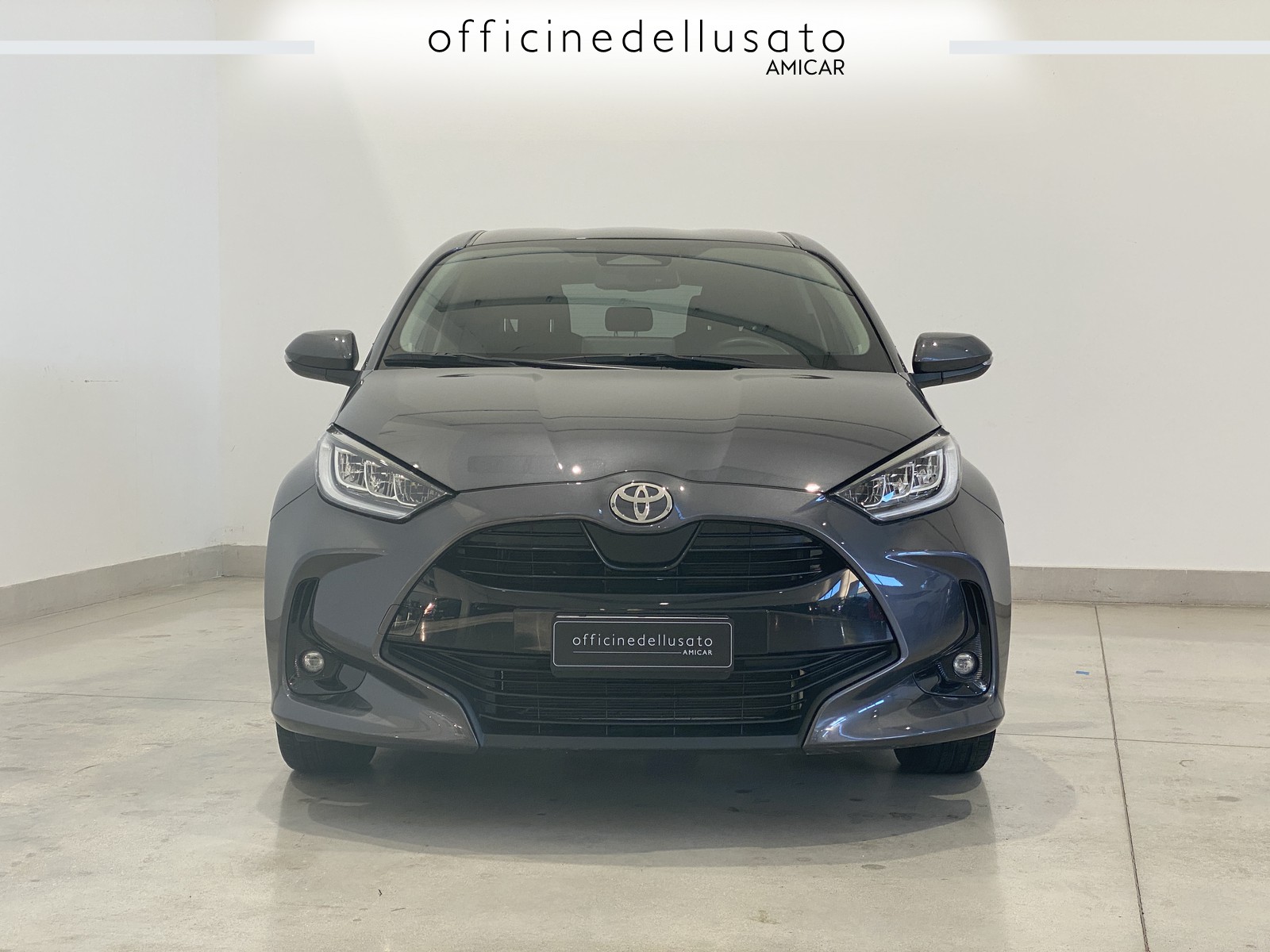 Tutto l'usato e KM 0