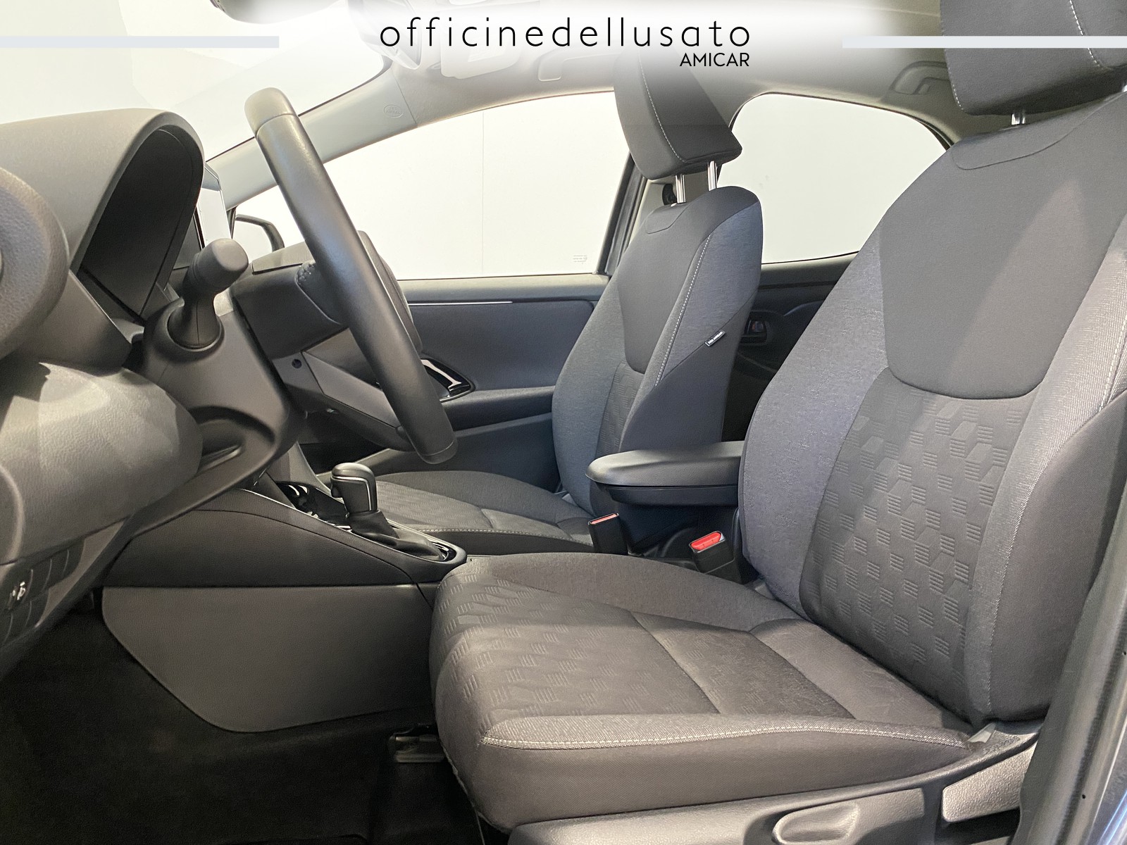 Tutto l'usato e KM 0