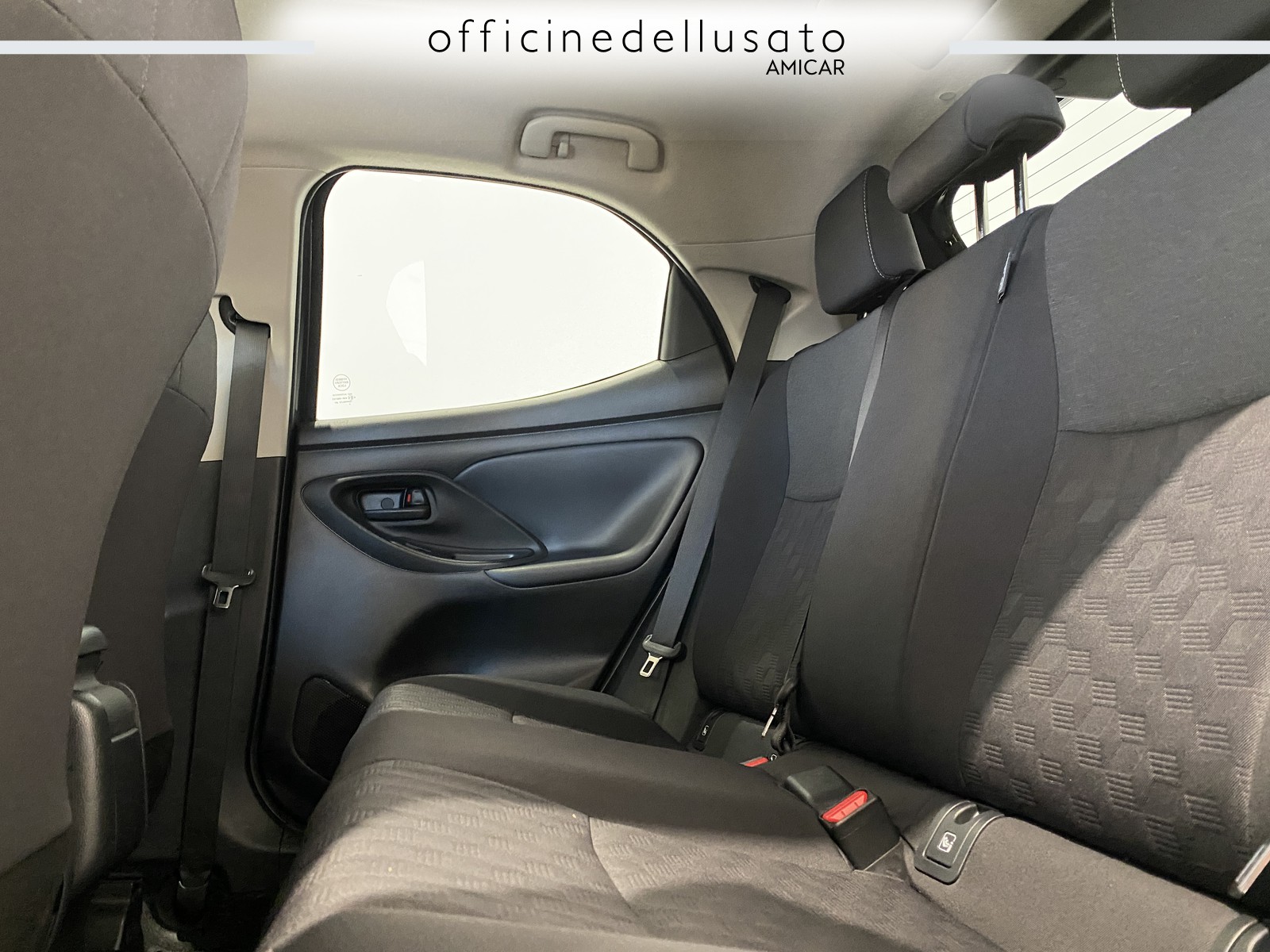 Tutto l'usato e KM 0