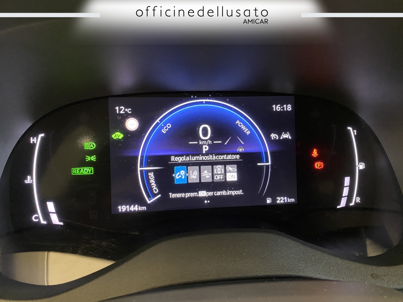 Tutto l'usato e KM 0