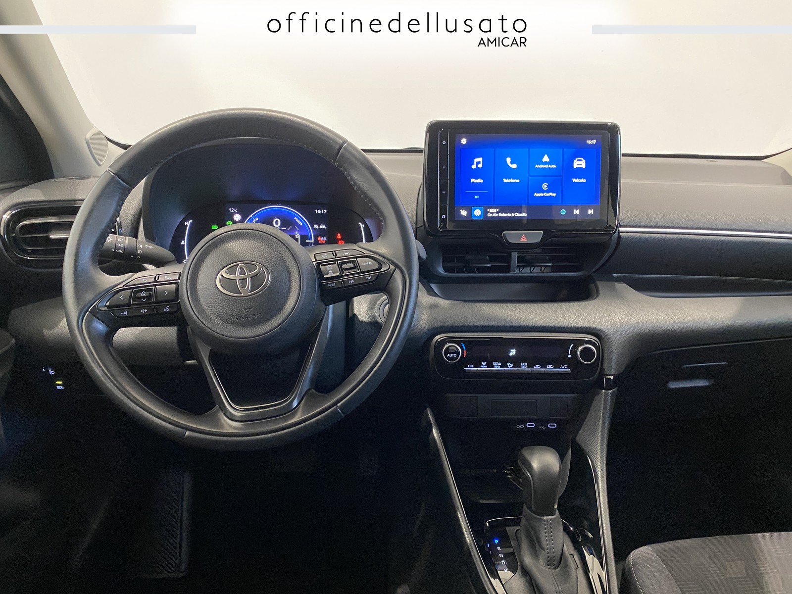 Tutto l'usato e KM 0