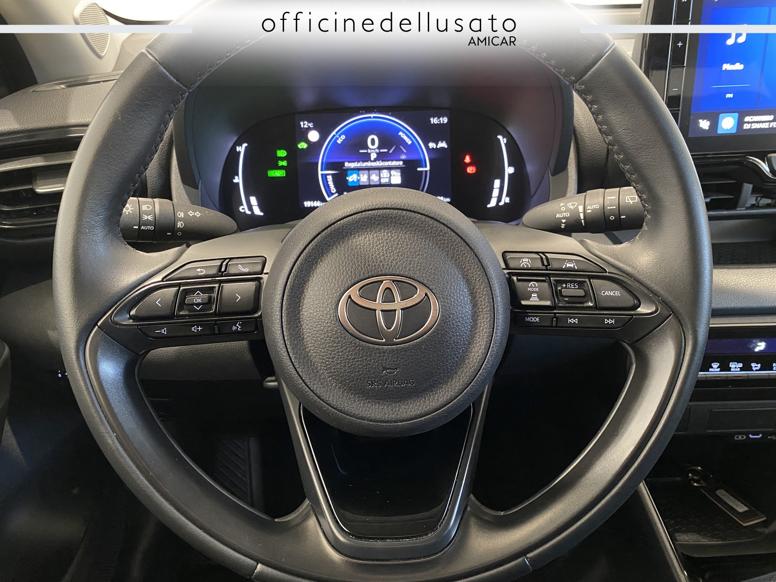 Tutto l'usato e KM 0