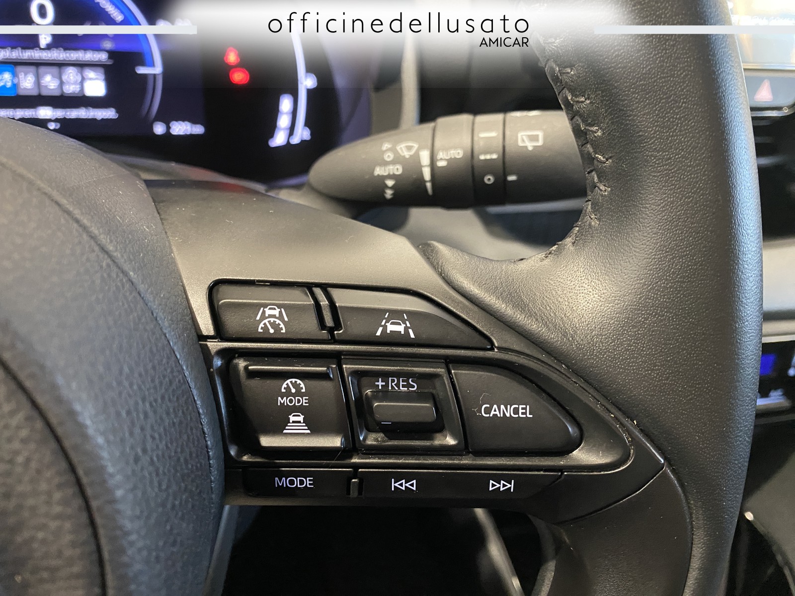 Tutto l'usato e KM 0