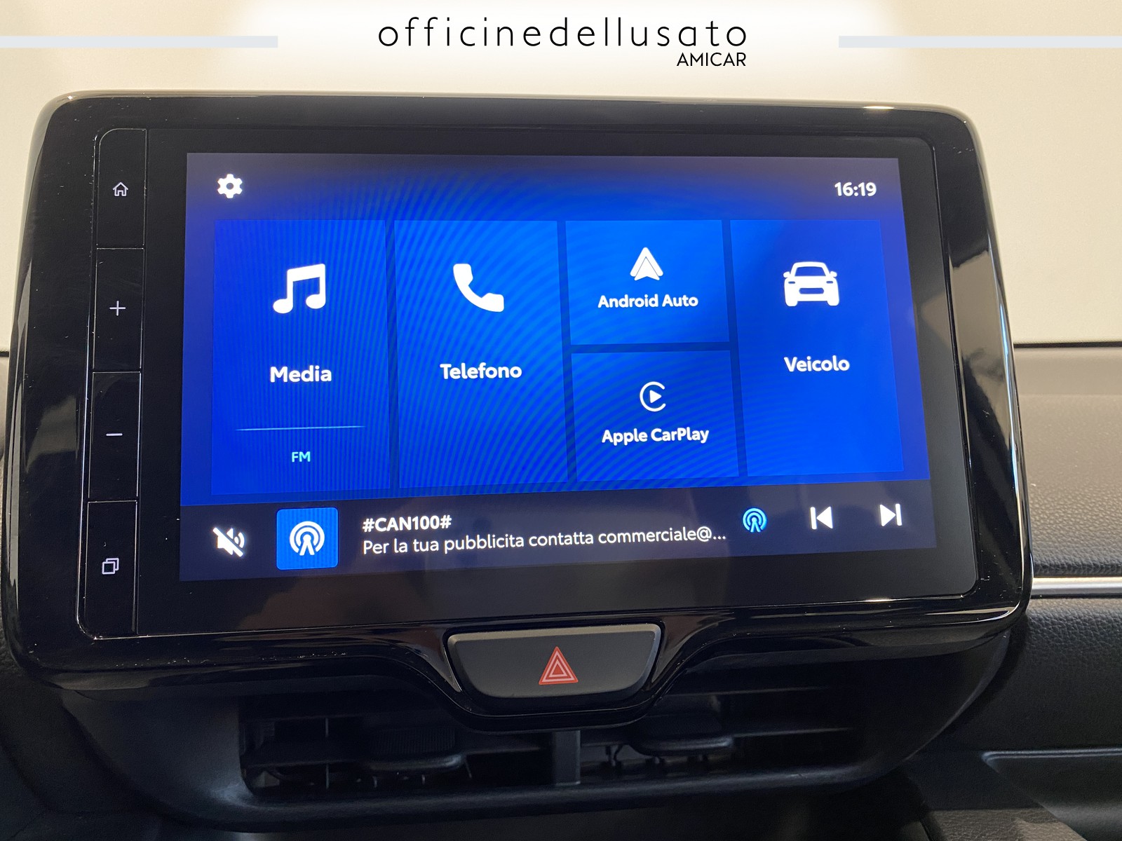 Tutto l'usato e KM 0