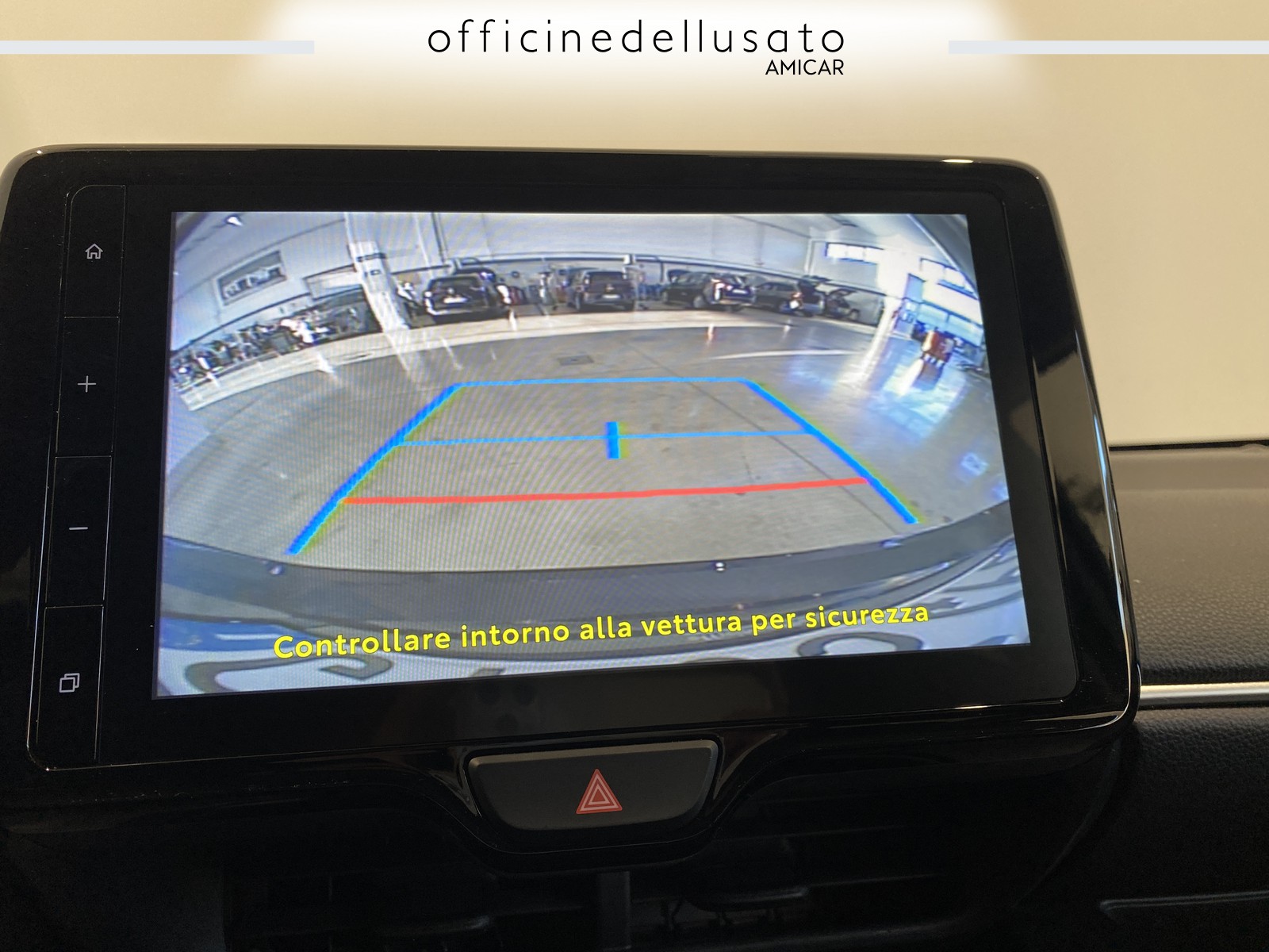 Tutto l'usato e KM 0