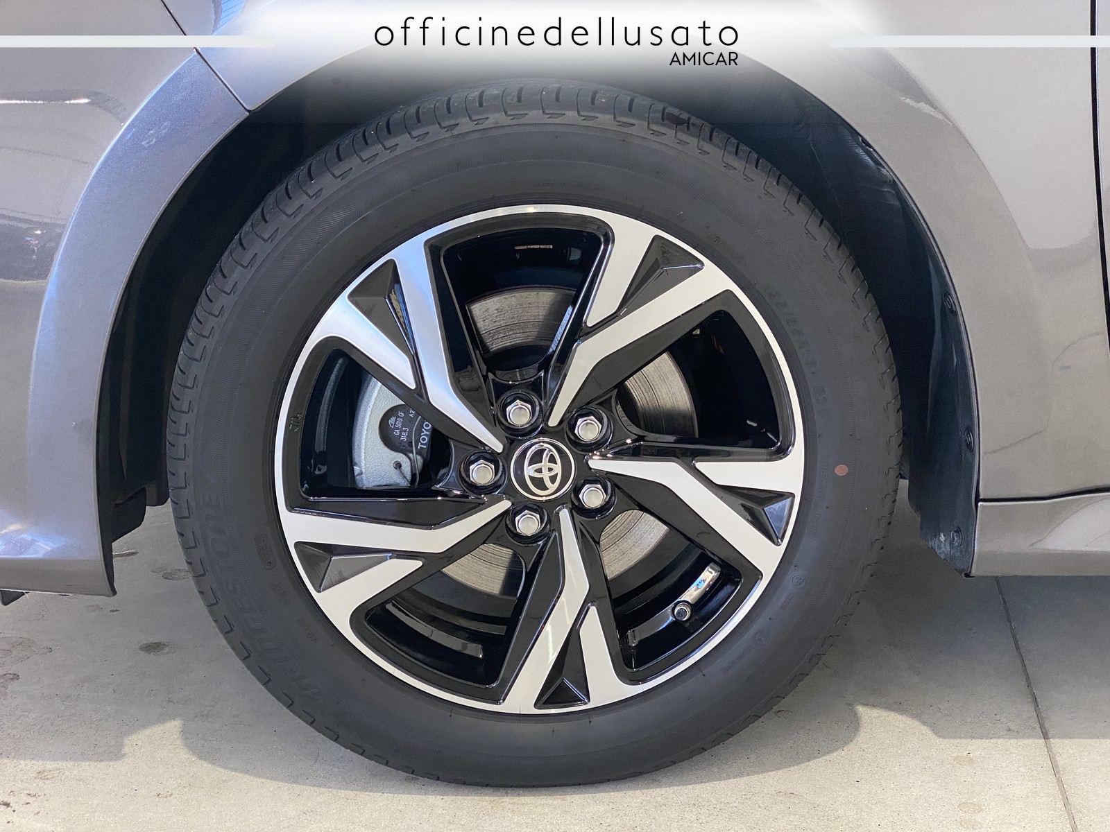 Tutto l'usato e KM 0