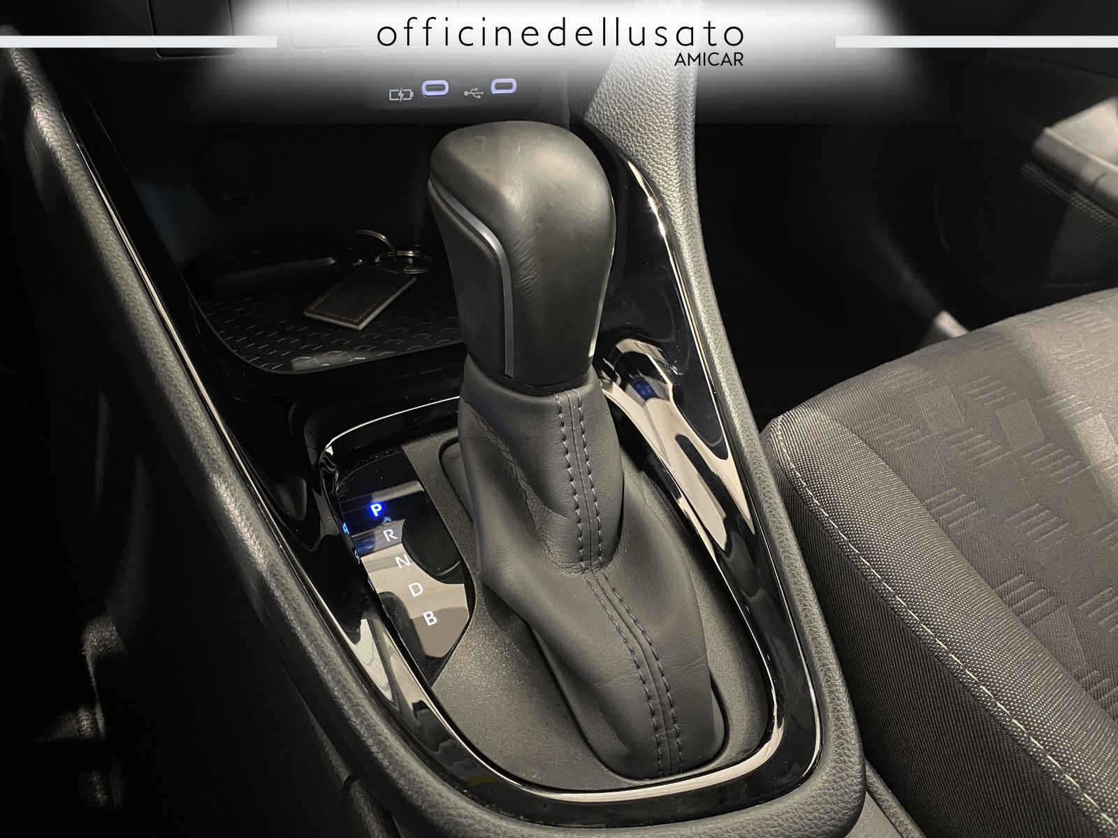 Tutto l'usato e KM 0