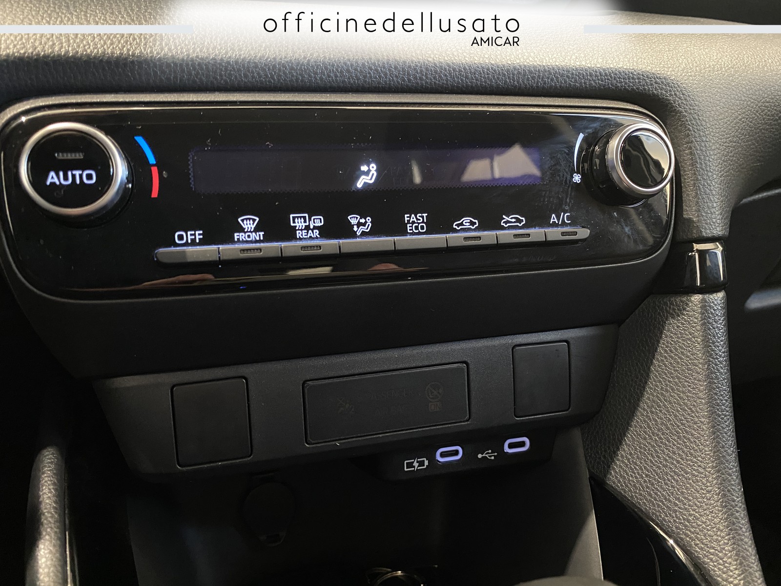 Tutto l'usato e KM 0