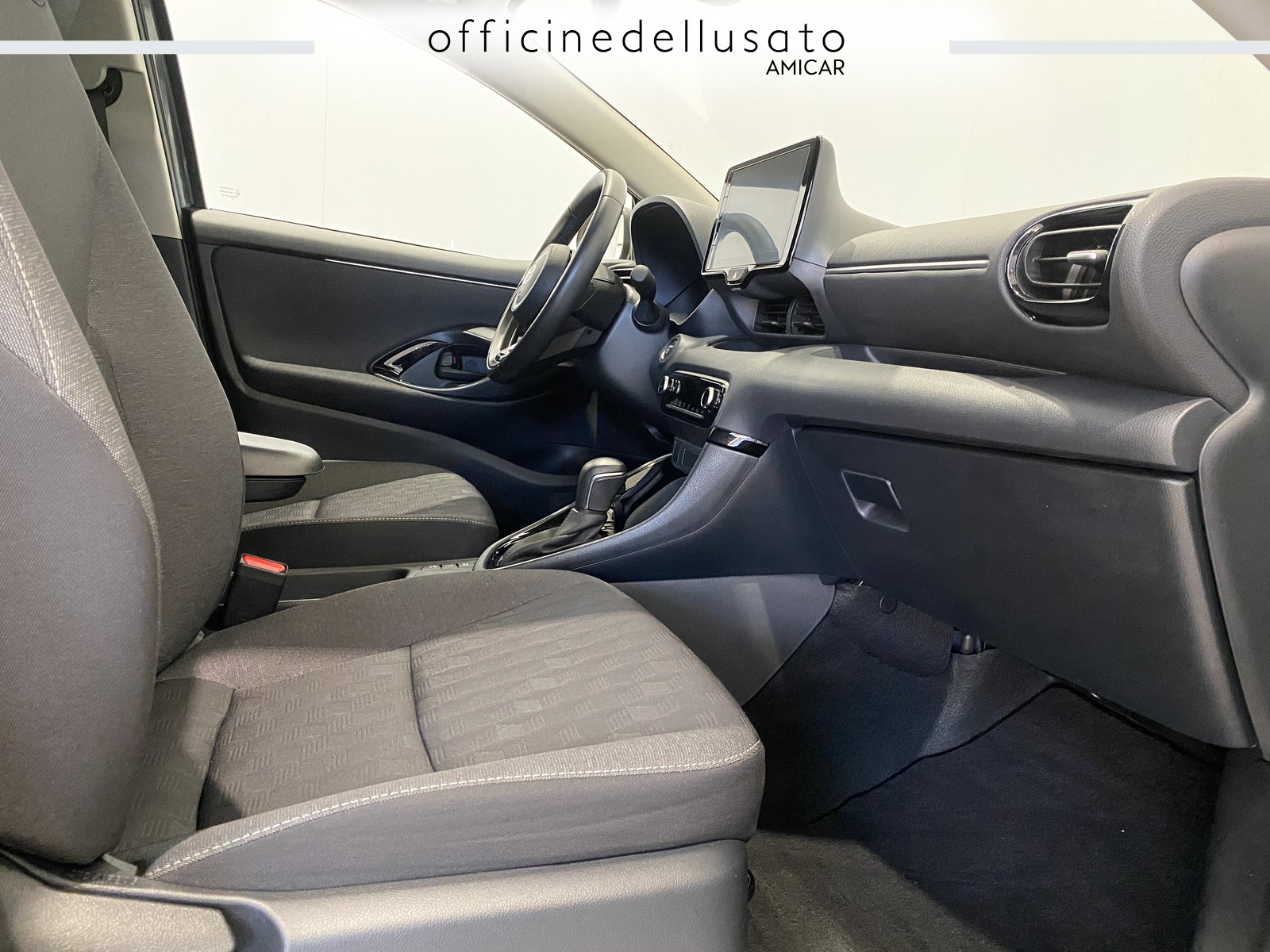 Tutto l'usato e KM 0