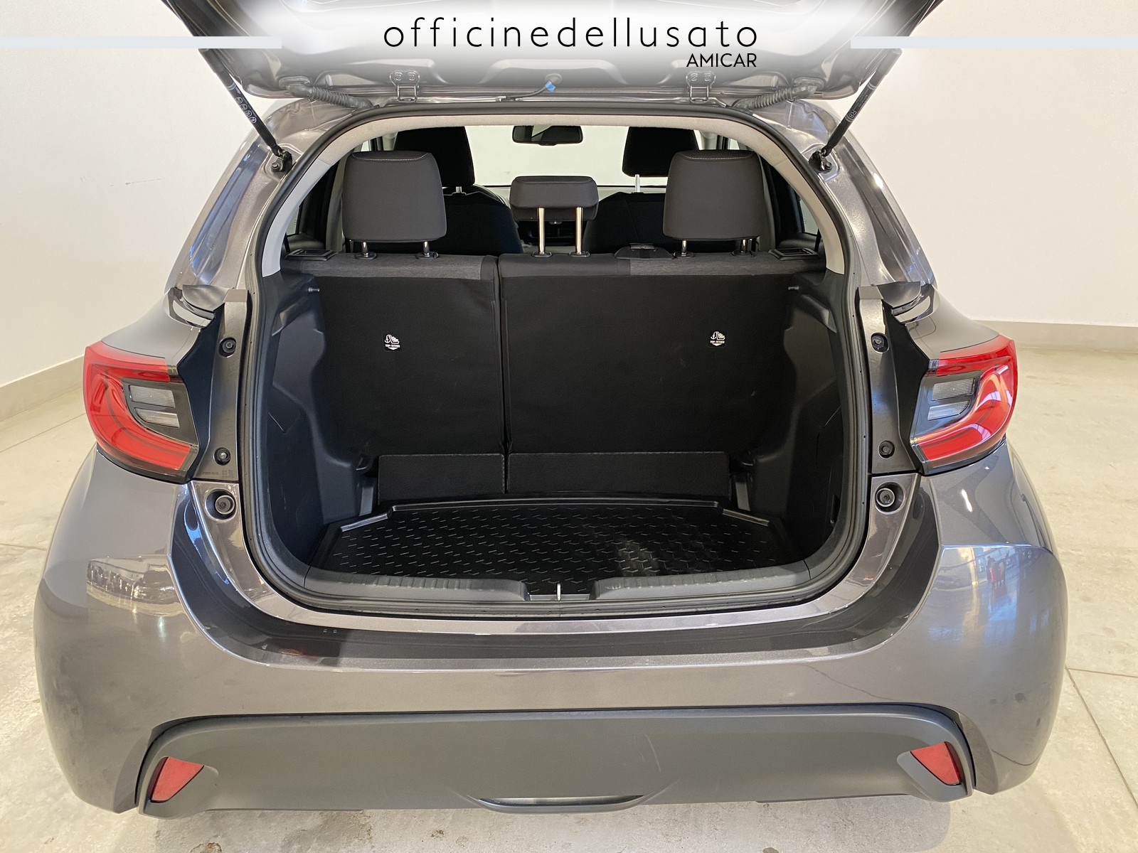 Tutto l'usato e KM 0