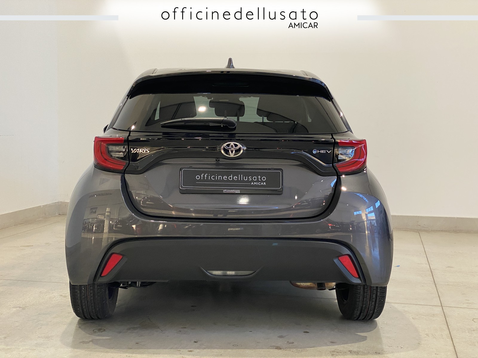 Tutto l'usato e KM 0