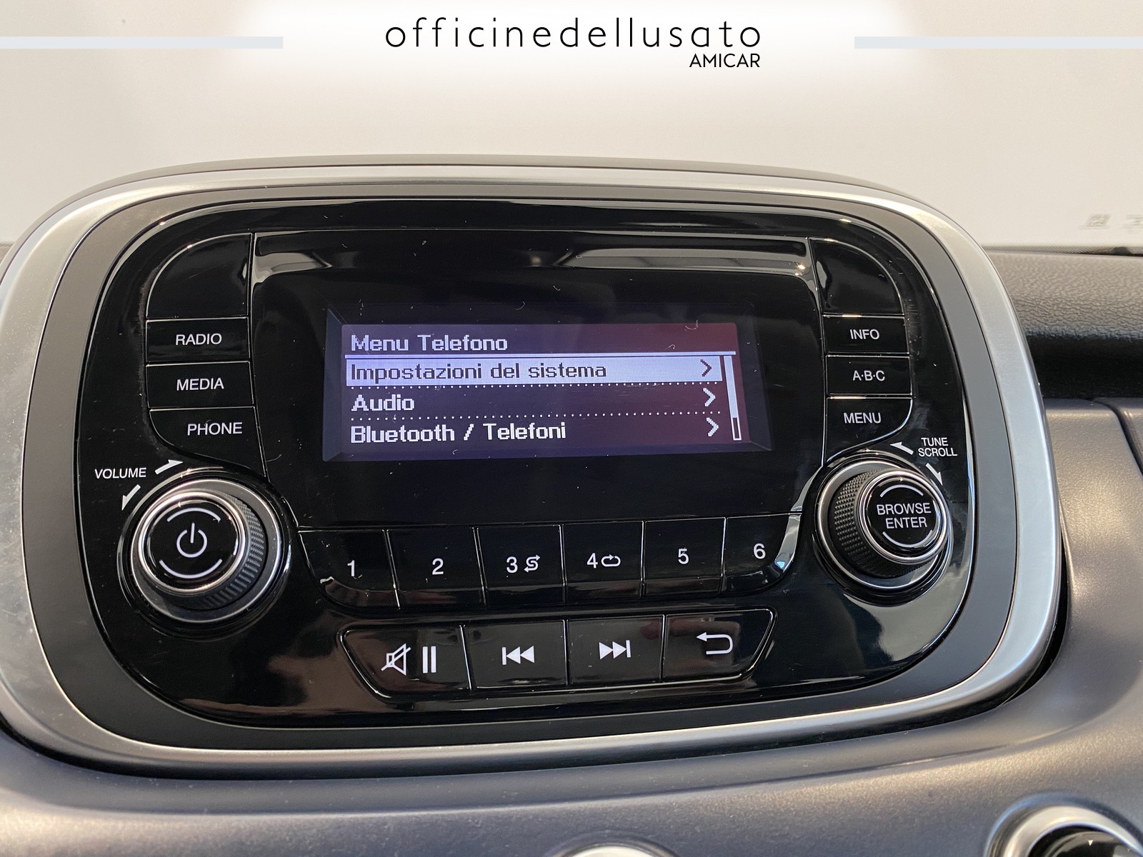 Tutto l'usato e KM 0