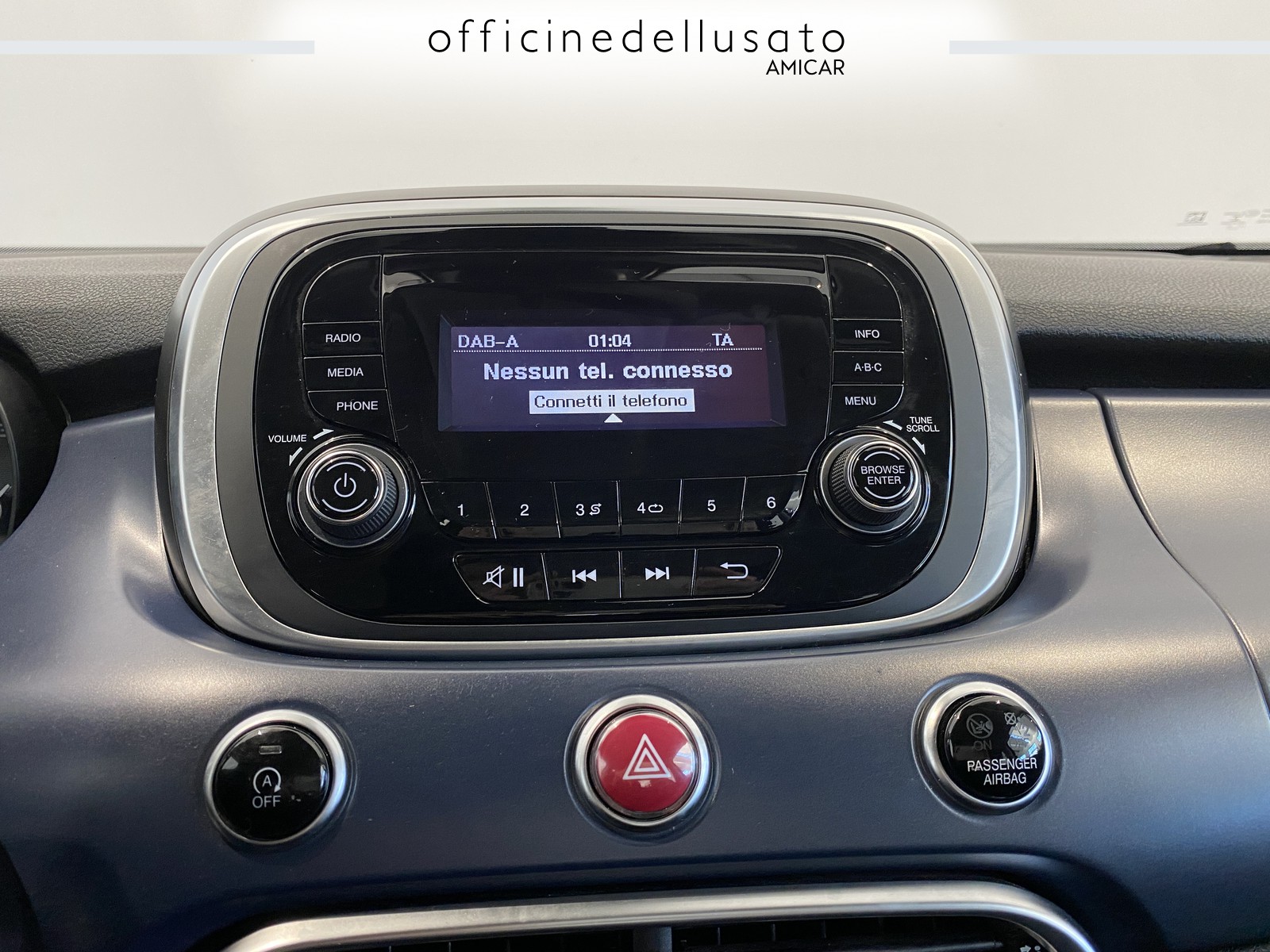 Tutto l'usato e KM 0