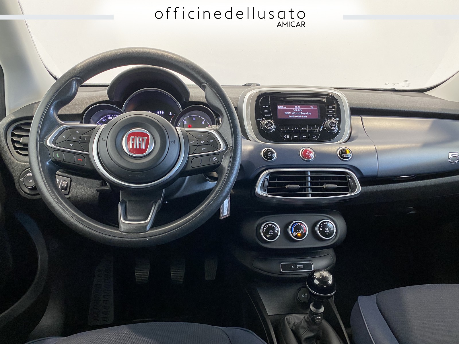 Tutto l'usato e KM 0