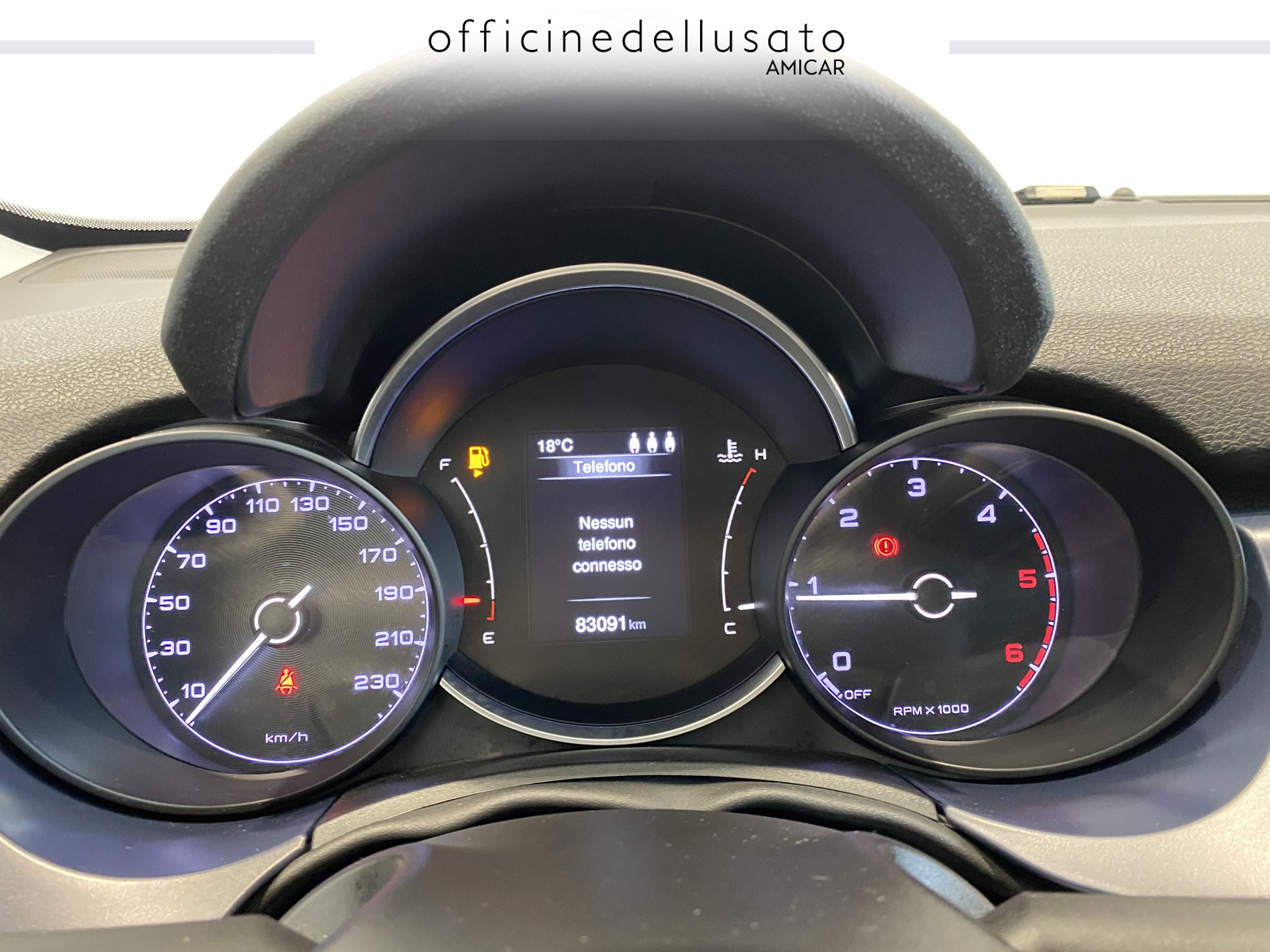 Tutto l'usato e KM 0