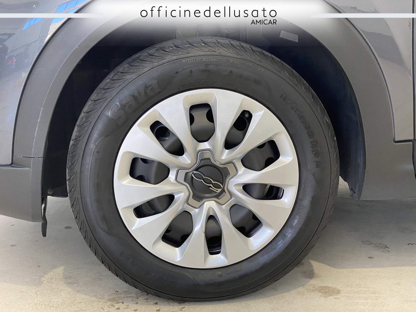 Tutto l'usato e KM 0