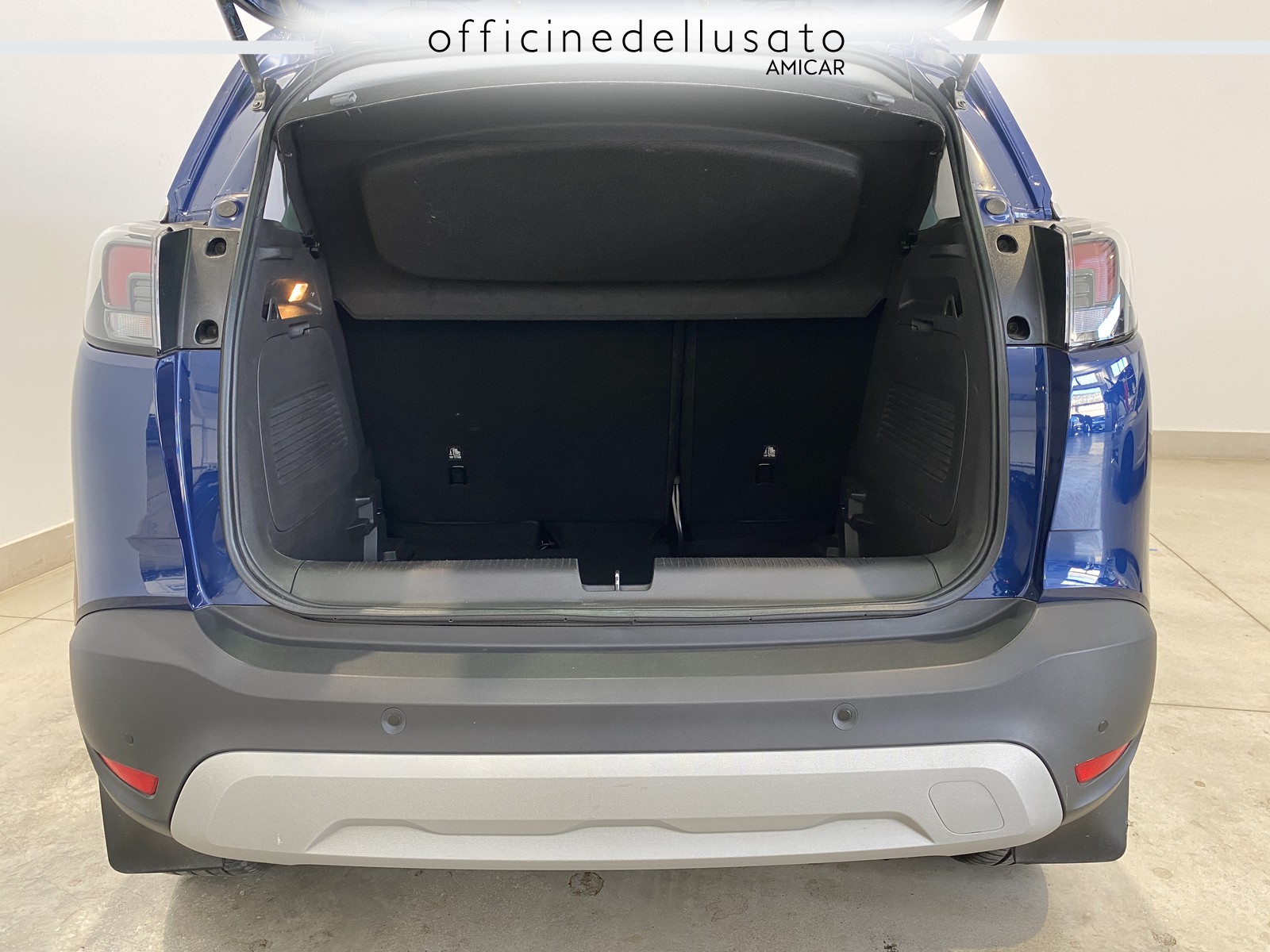 Tutto l'usato e KM 0