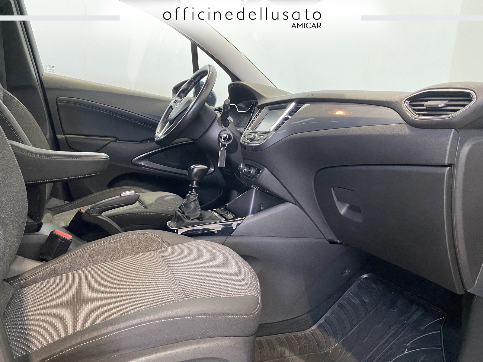 Tutto l'usato e KM 0