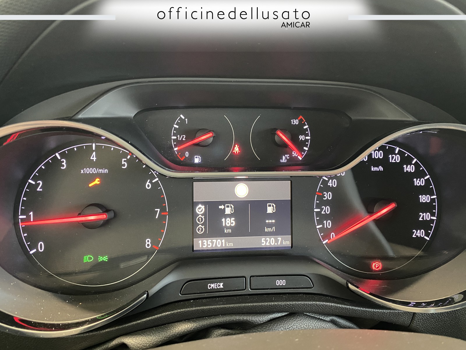 Tutto l'usato e KM 0