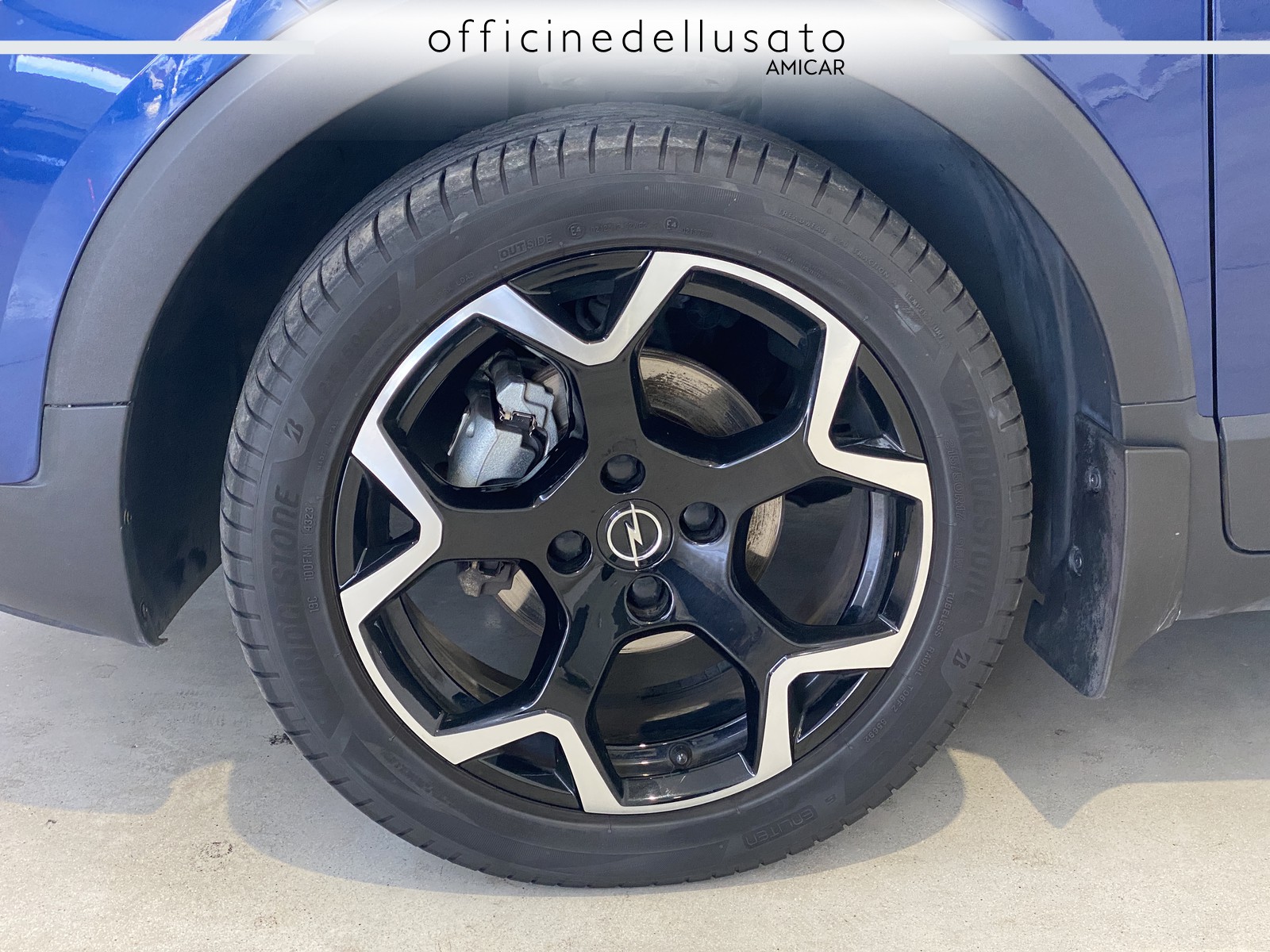 Tutto l'usato e KM 0