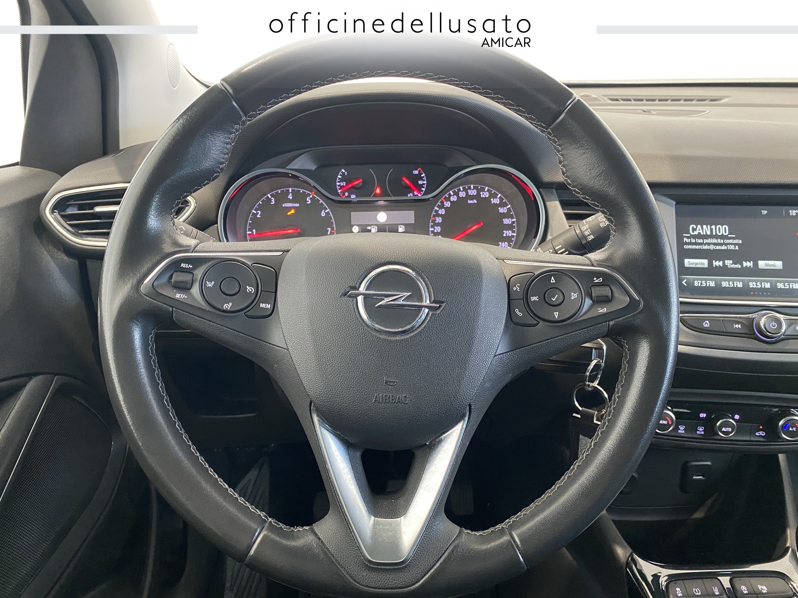 Tutto l'usato e KM 0