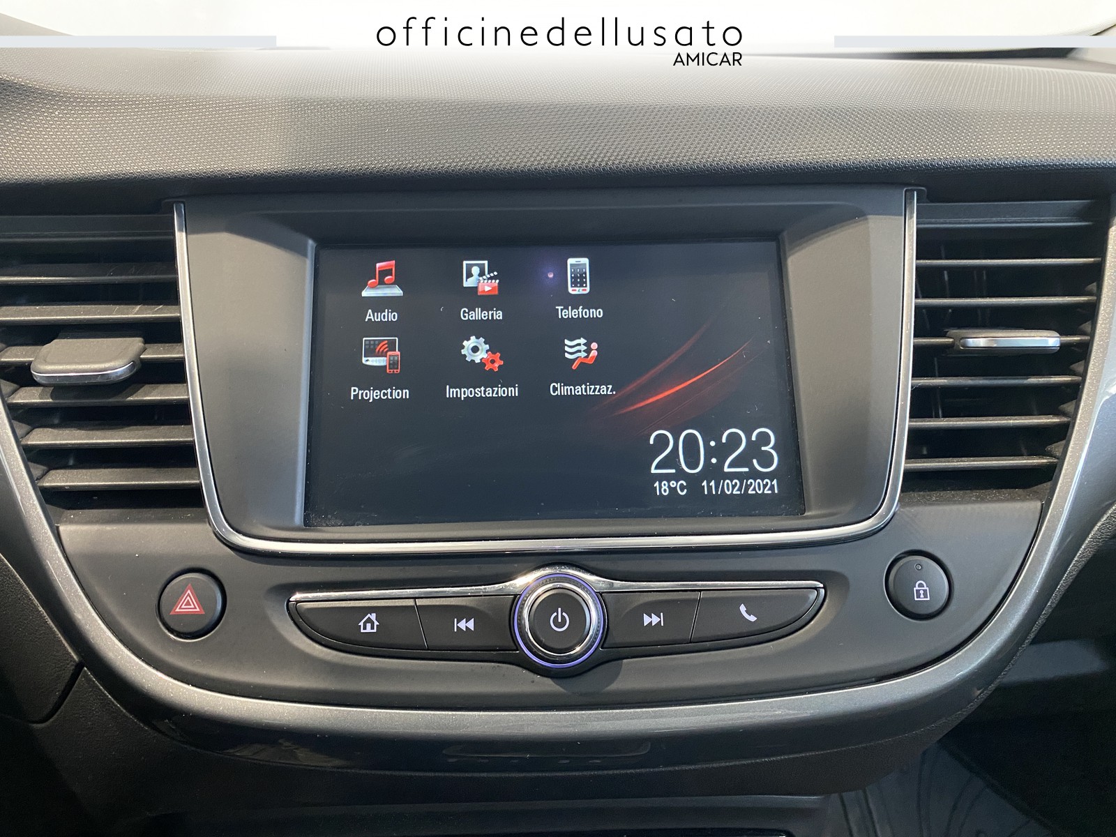 Tutto l'usato e KM 0