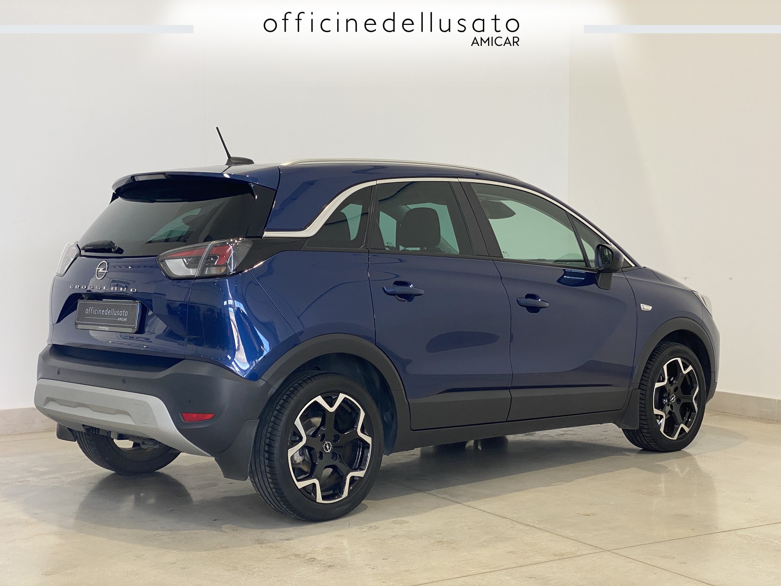 Tutto l'usato e KM 0