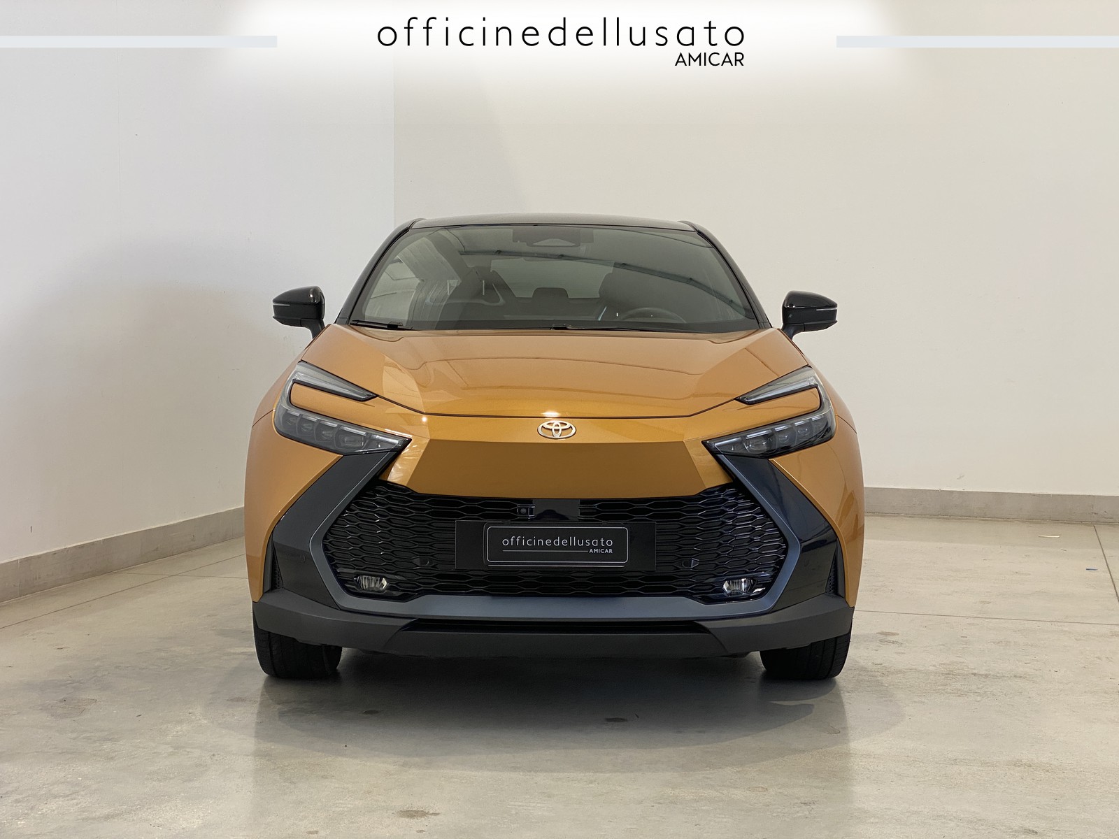 Tutto l'usato e KM 0