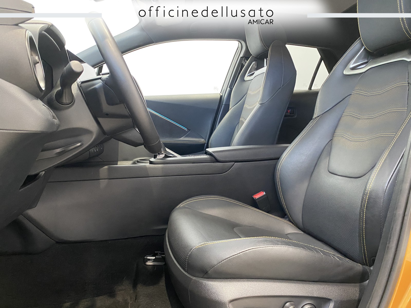 Tutto l'usato e KM 0