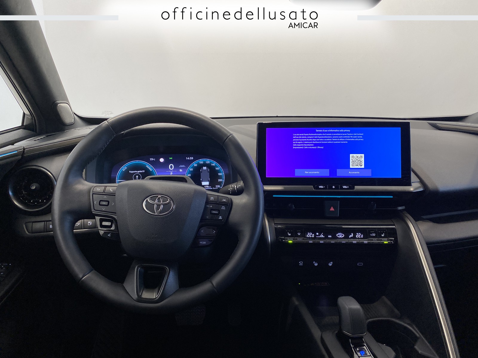 Tutto l'usato e KM 0