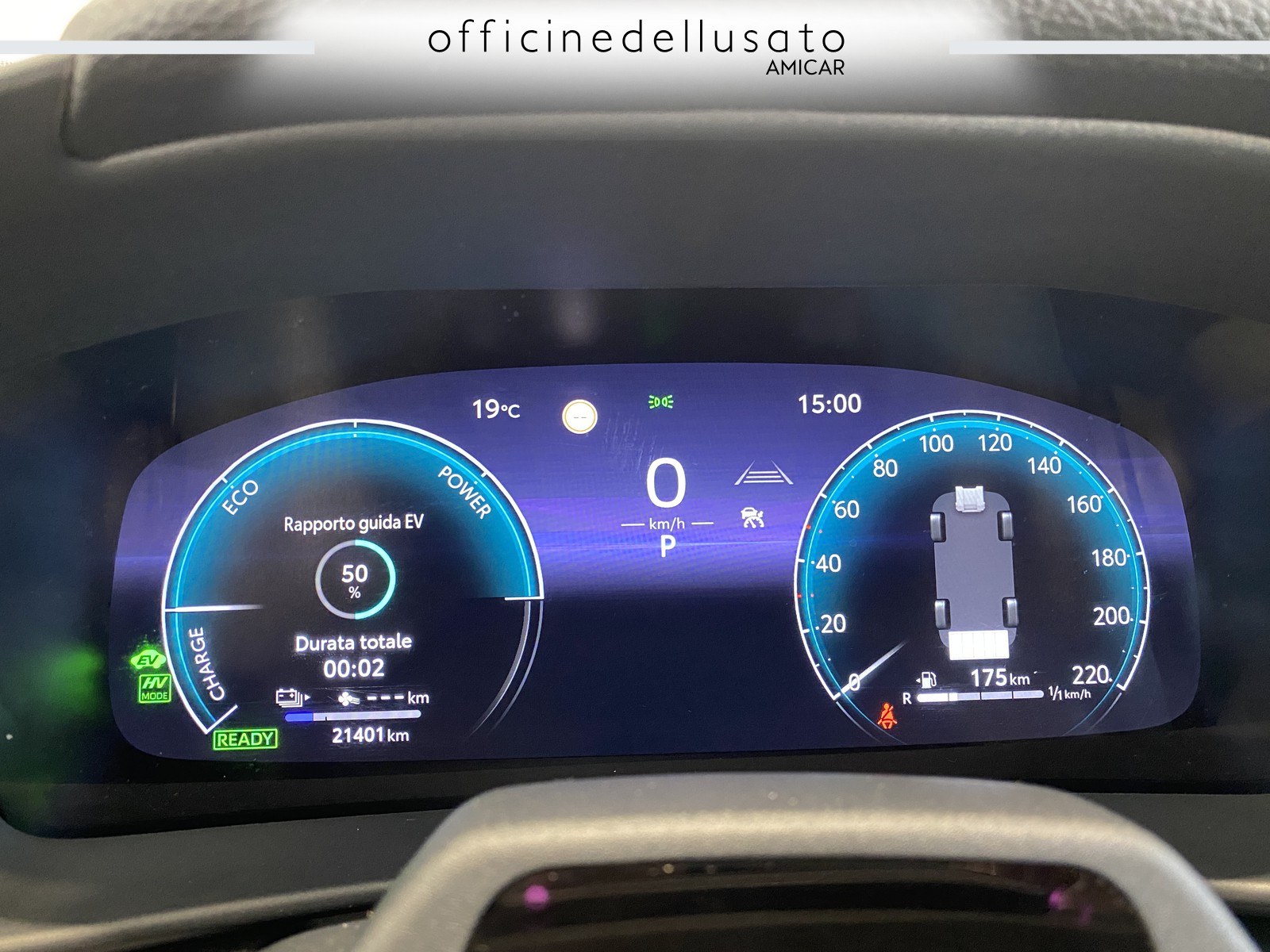 Tutto l'usato e KM 0