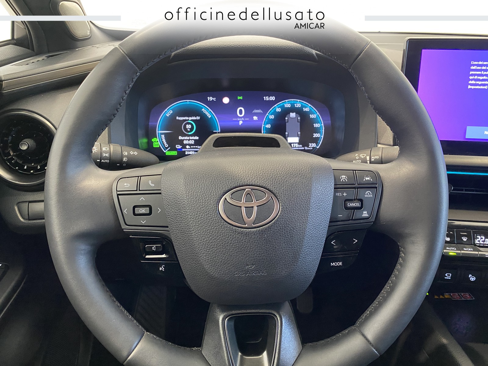 Tutto l'usato e KM 0