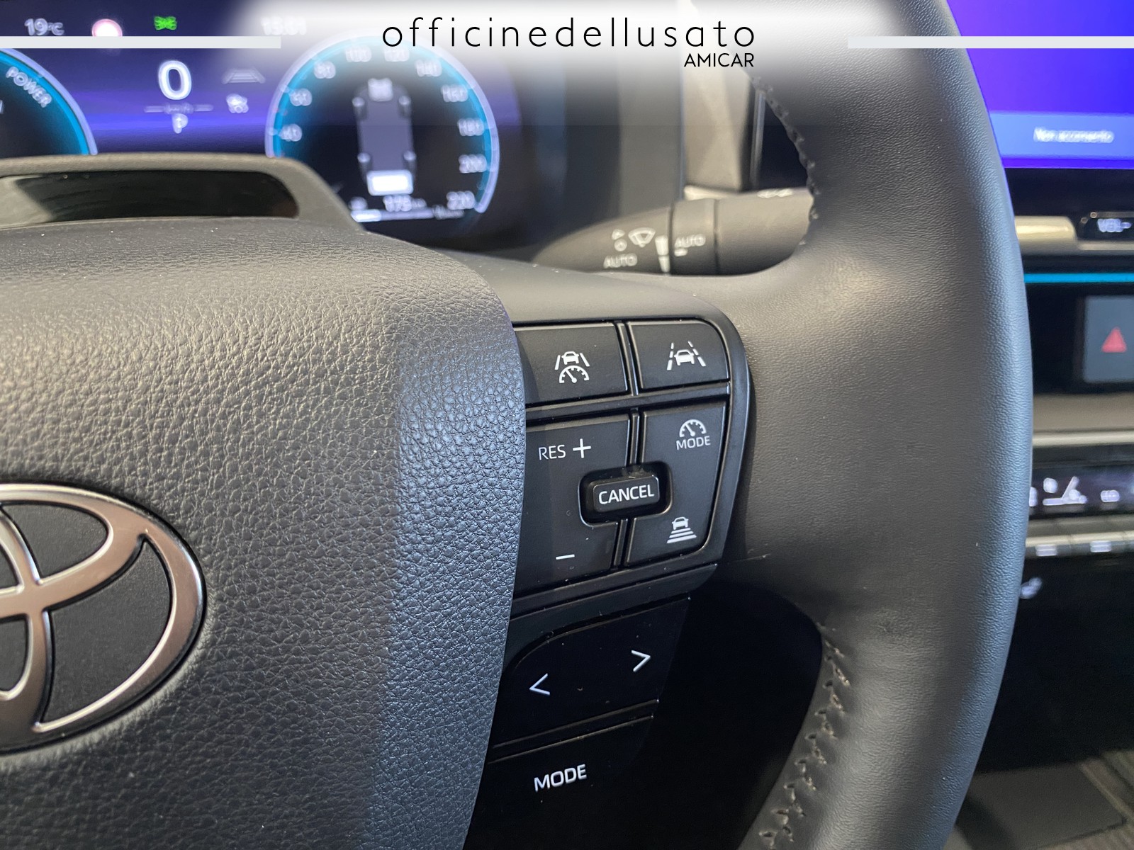 Tutto l'usato e KM 0