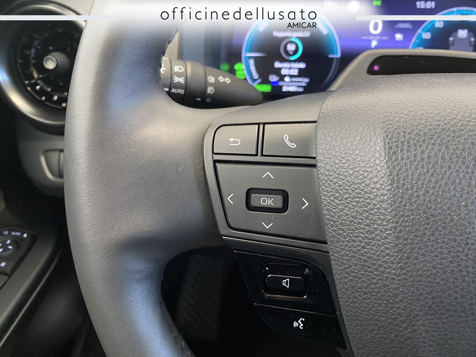 Tutto l'usato e KM 0