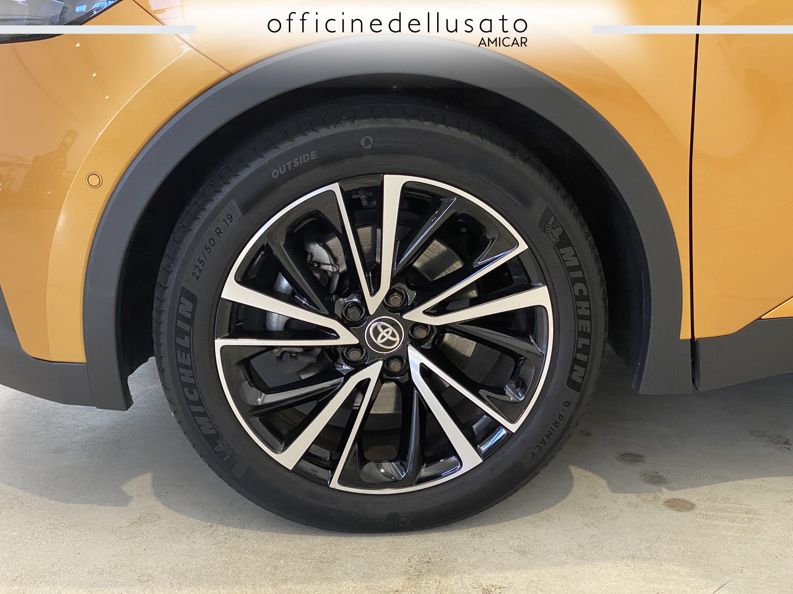 Tutto l'usato e KM 0