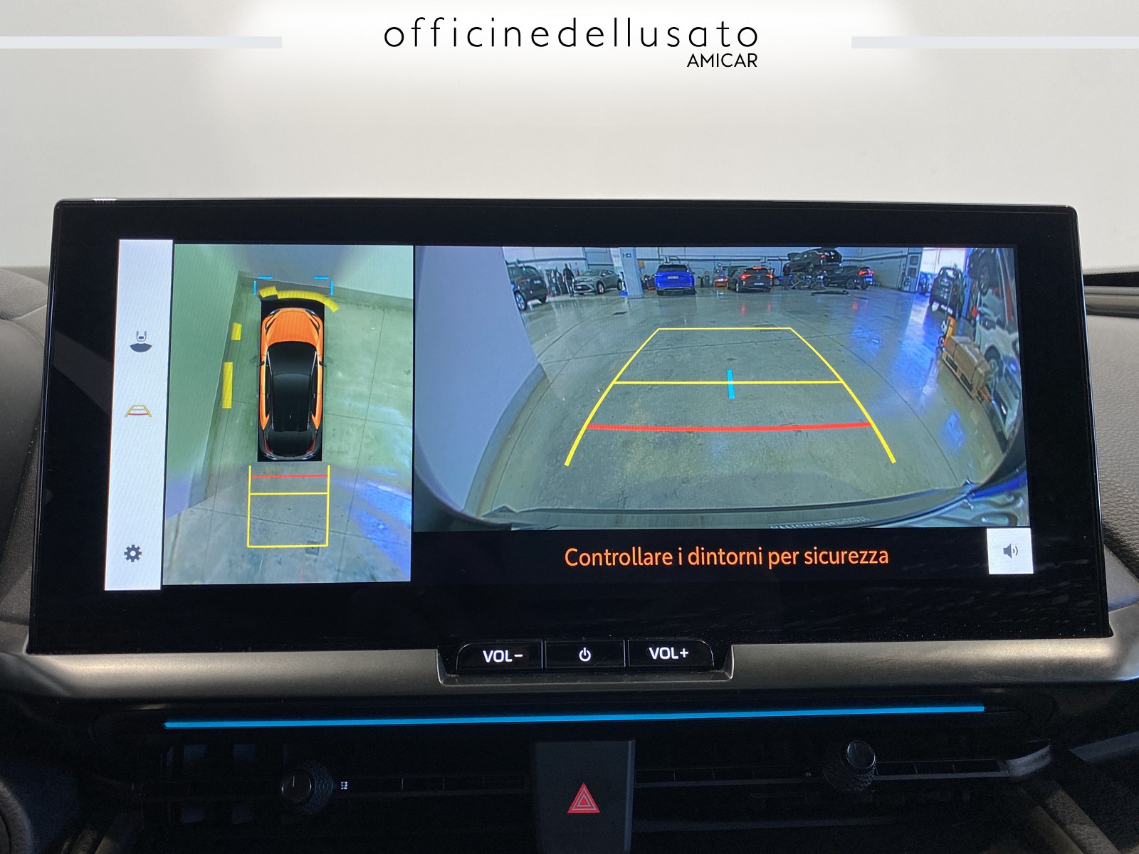 Tutto l'usato e KM 0