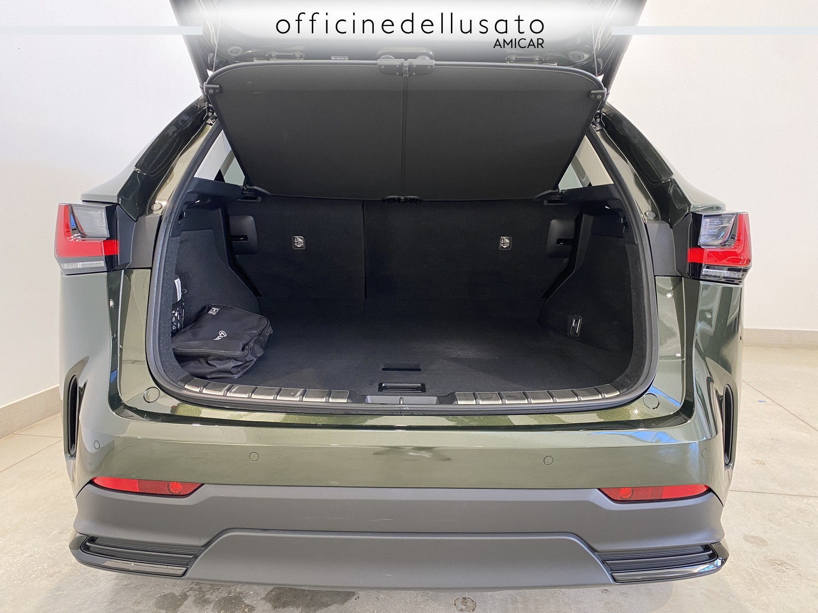 Tutto l'usato e KM 0