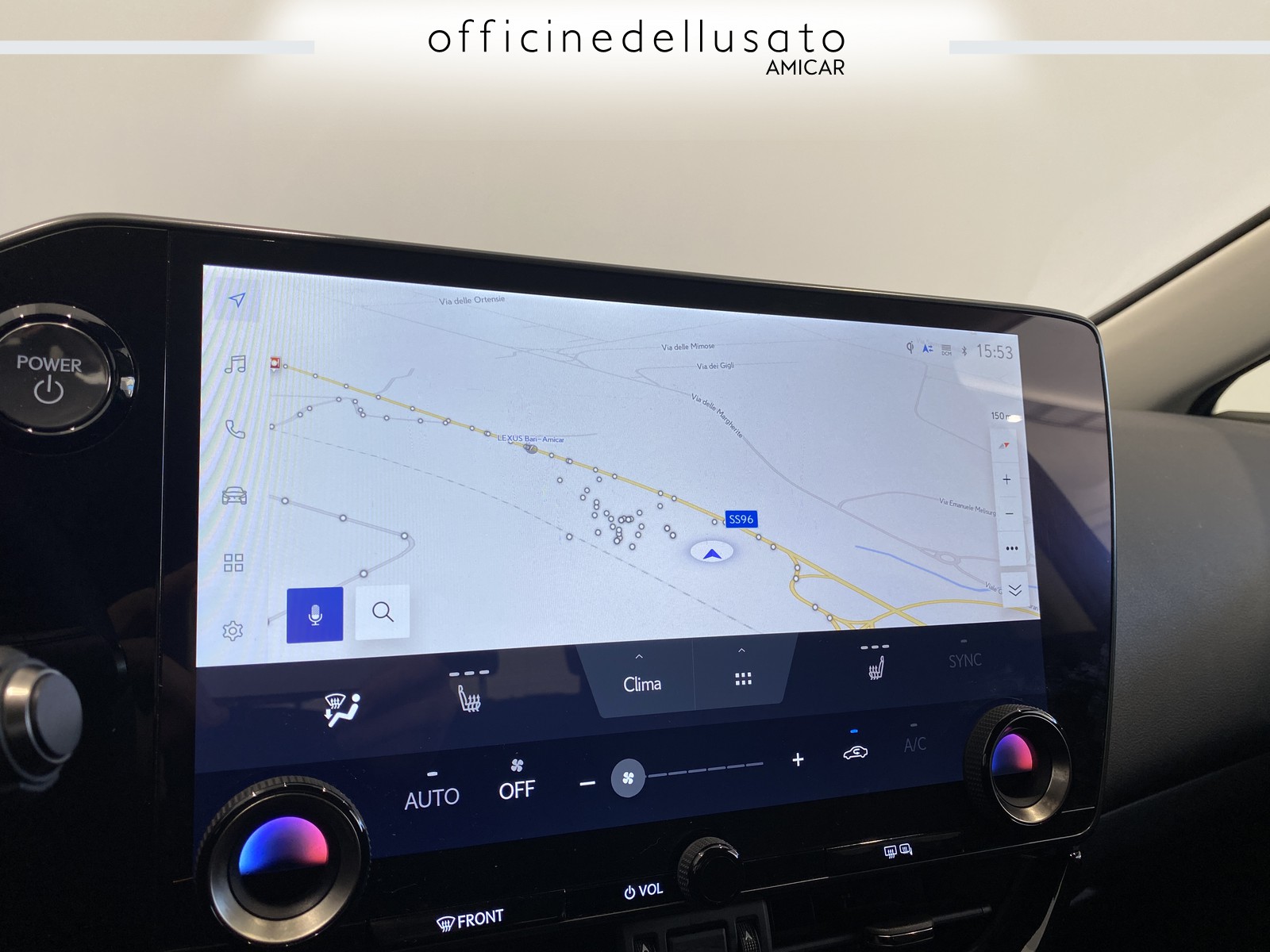 Tutto l'usato e KM 0