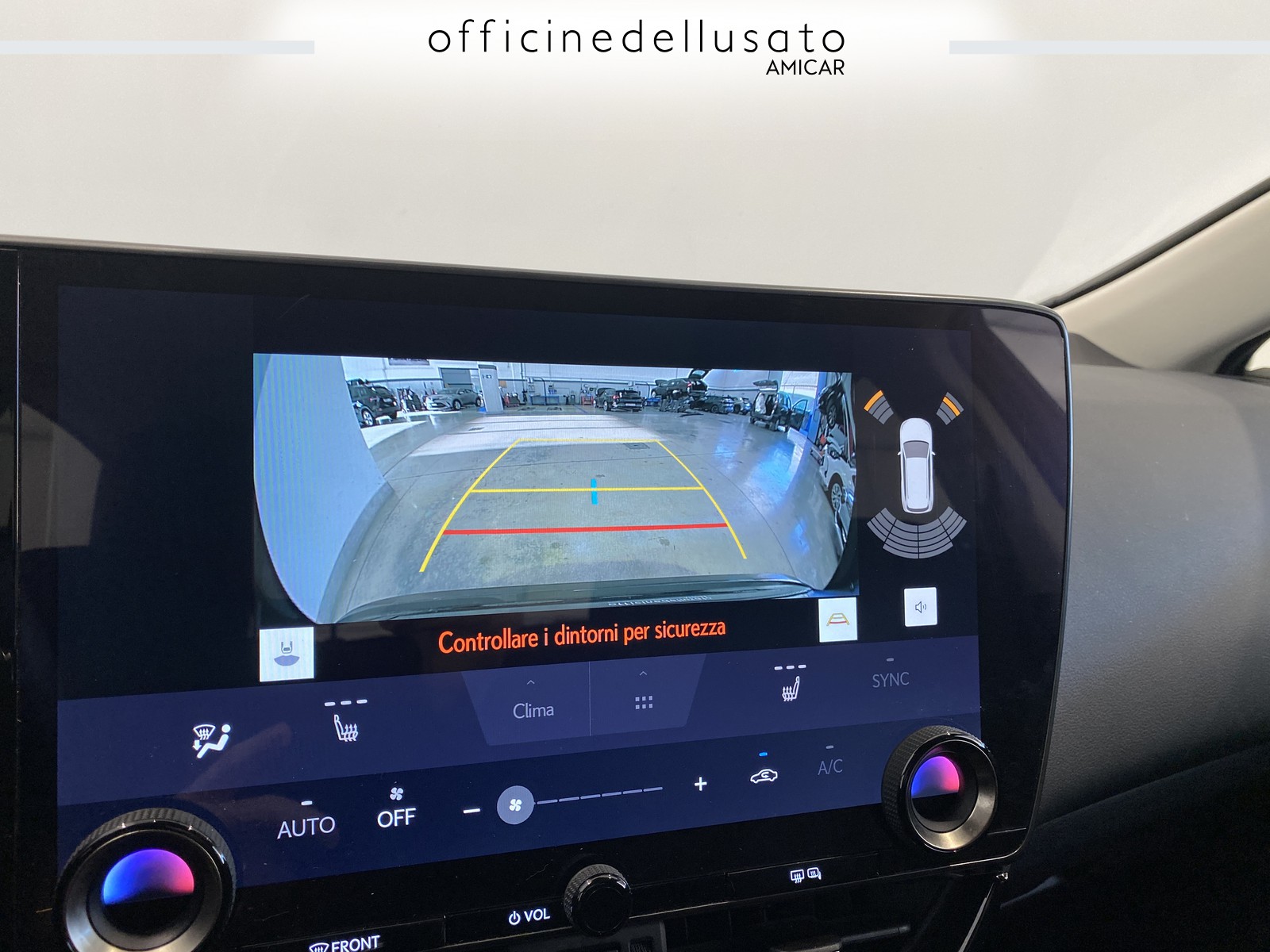 Tutto l'usato e KM 0