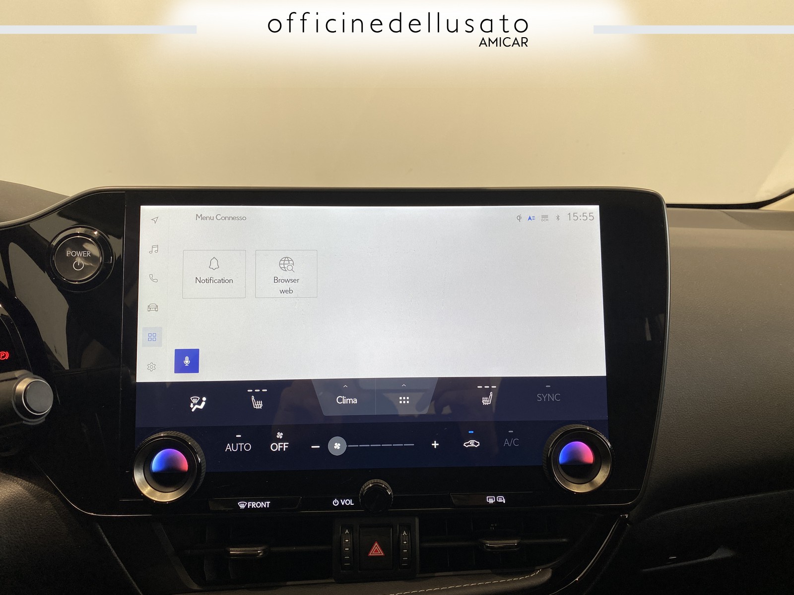 Tutto l'usato e KM 0