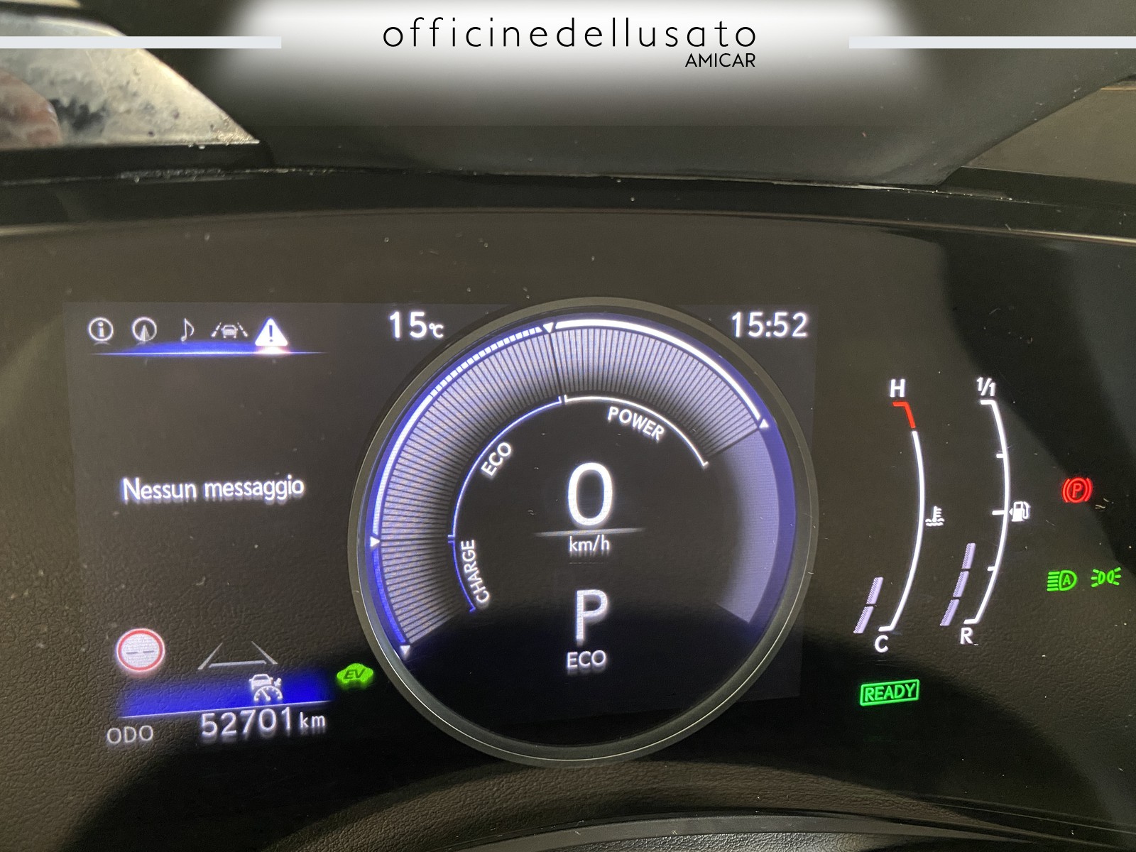 Tutto l'usato e KM 0