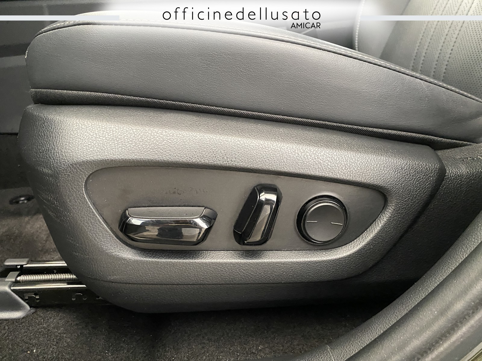 Tutto l'usato e KM 0