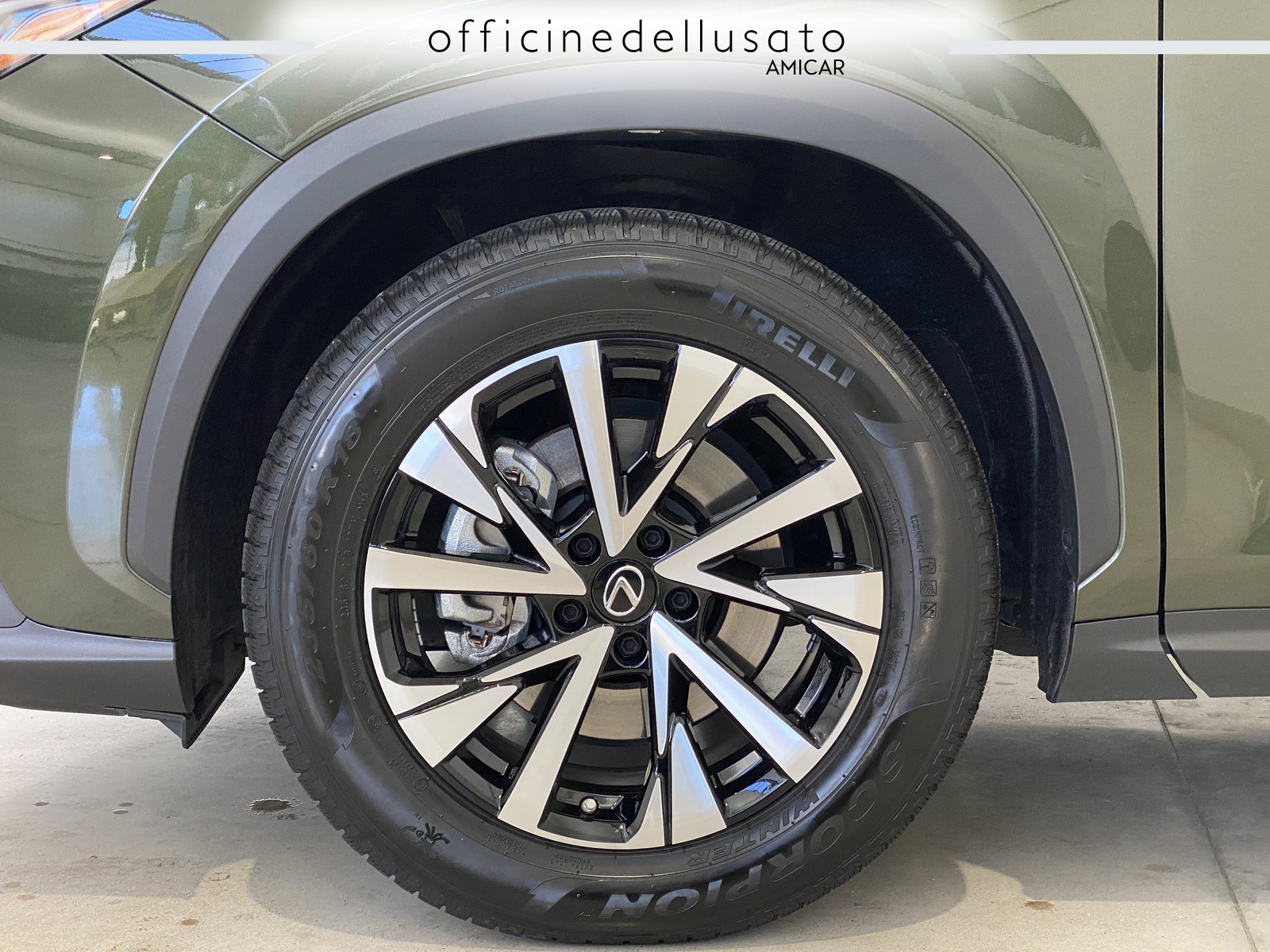 Tutto l'usato e KM 0