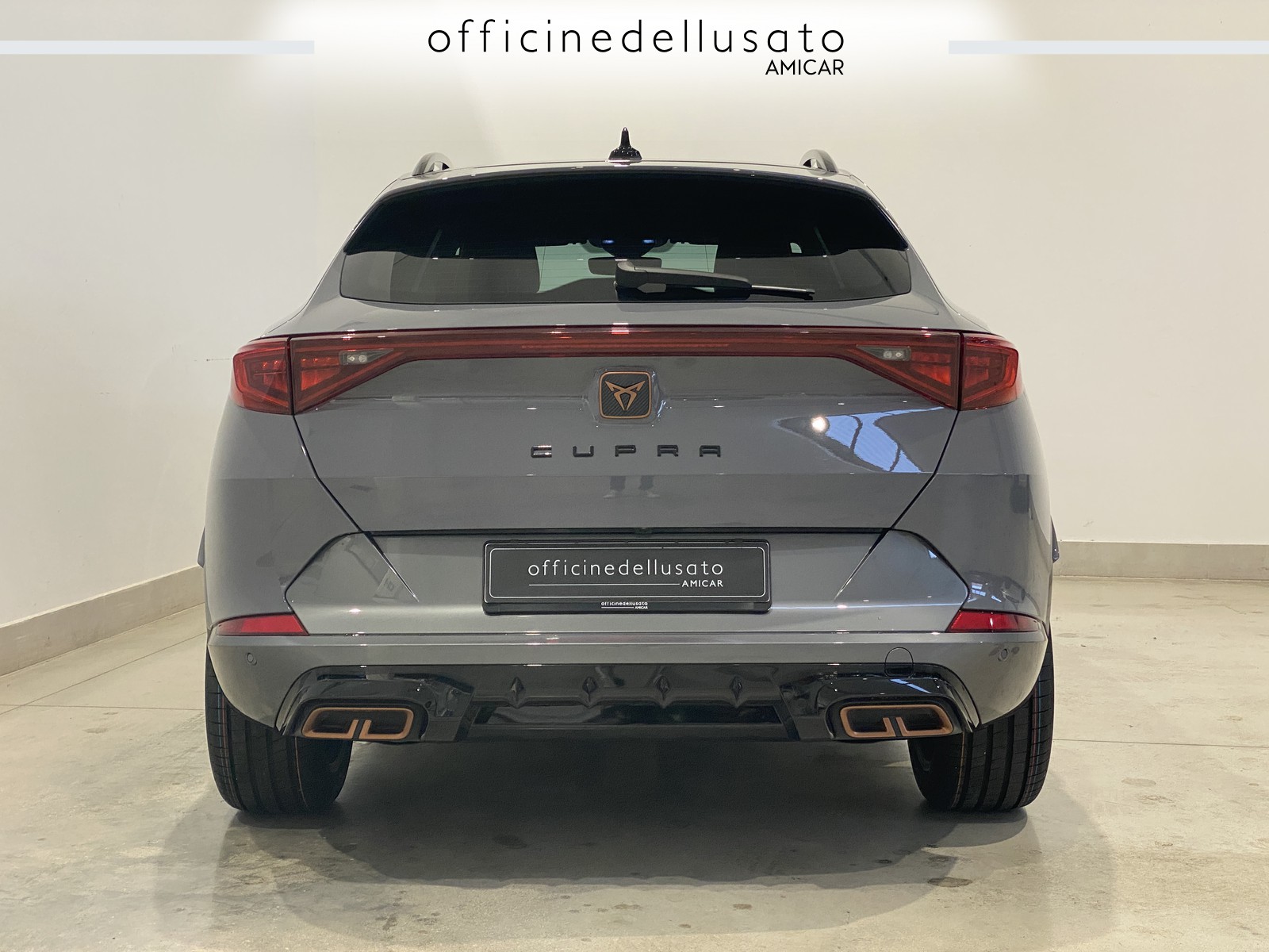 Tutto l'usato e KM 0