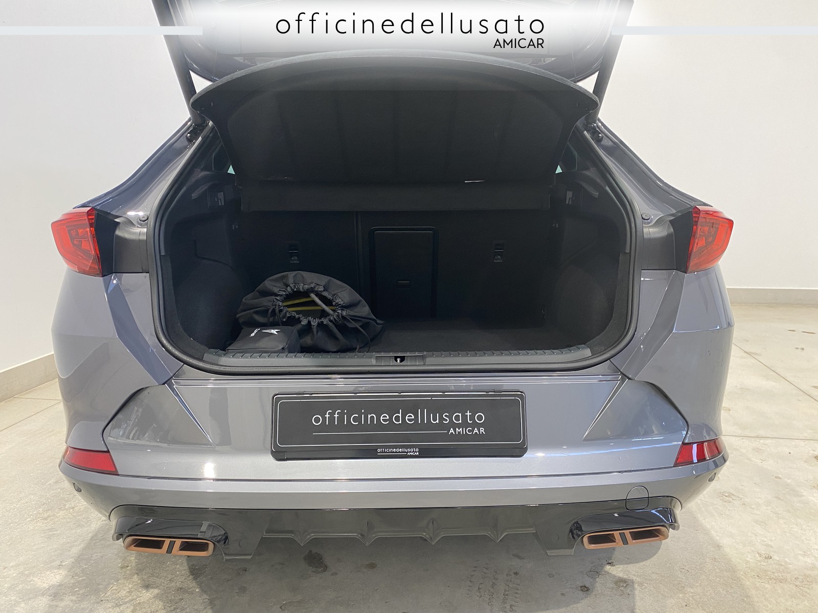 Tutto l'usato e KM 0