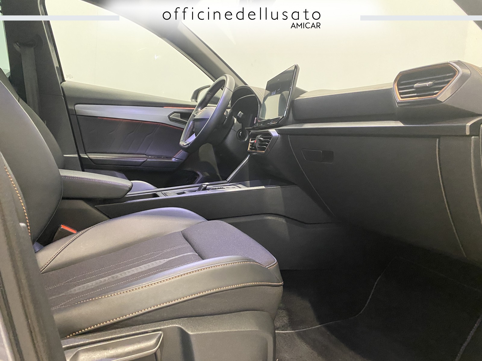 Tutto l'usato e KM 0